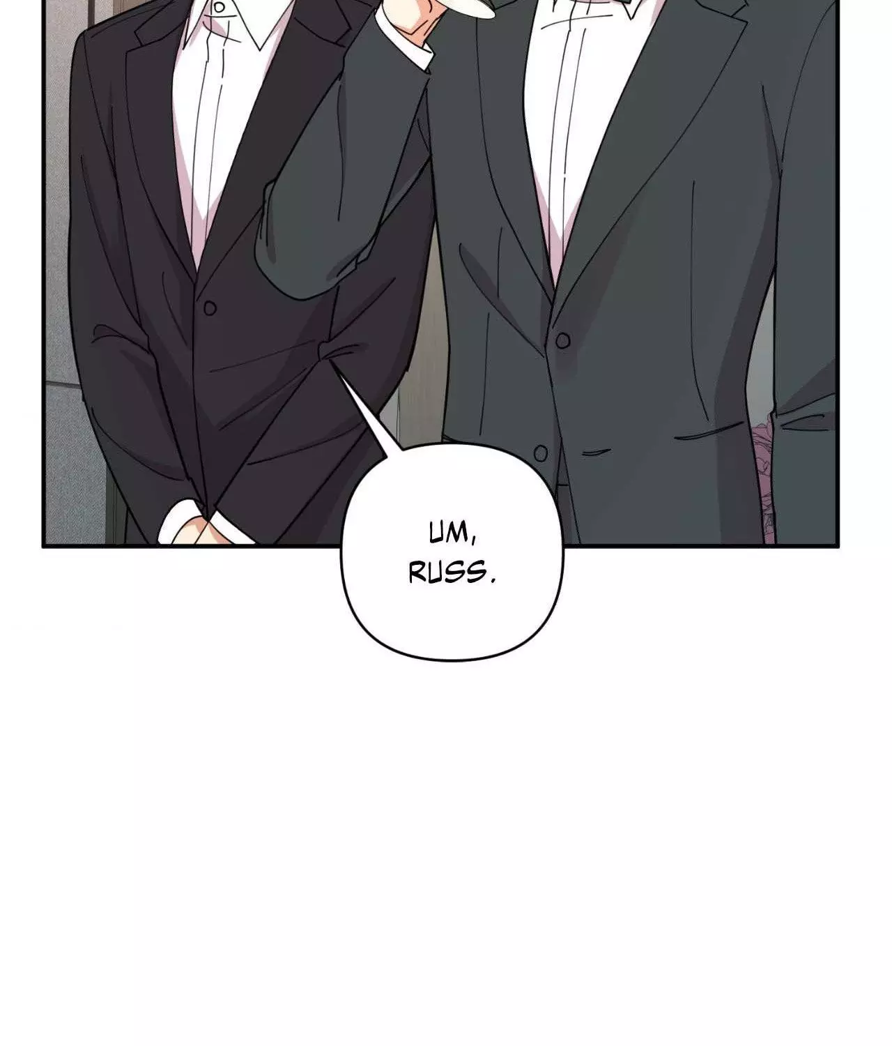 The Brilliant Darkness - Chapter 20 Page 87