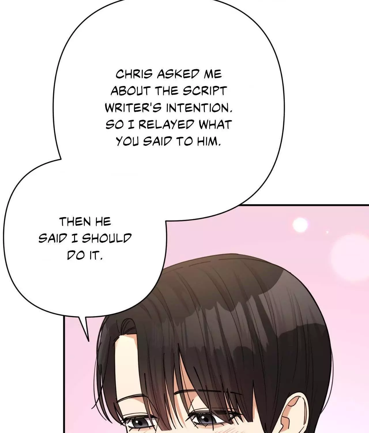 The Brilliant Darkness - Chapter 20 Page 90