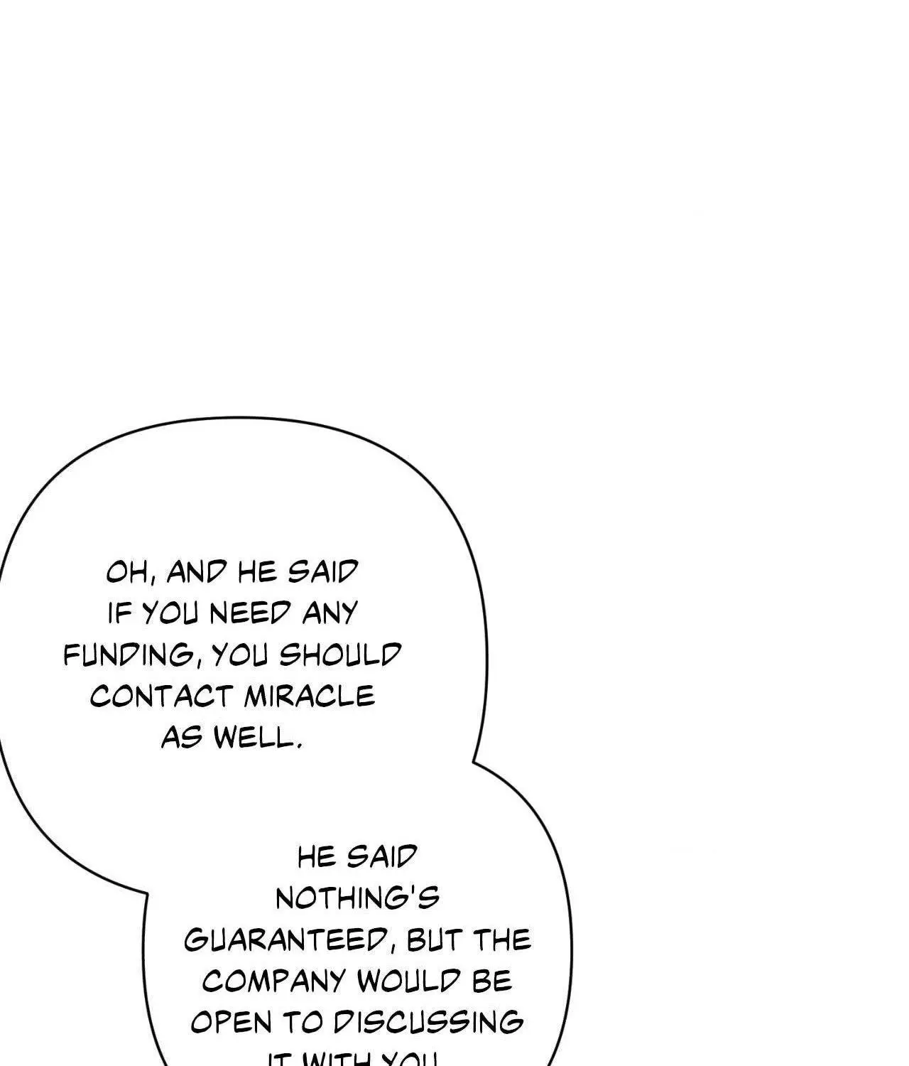 The Brilliant Darkness - Chapter 20 Page 92