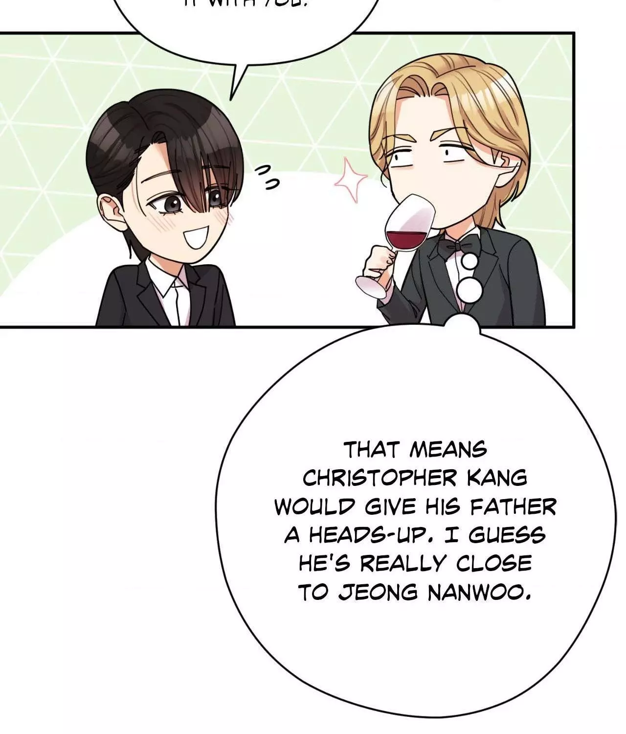 The Brilliant Darkness - Chapter 20 Page 93