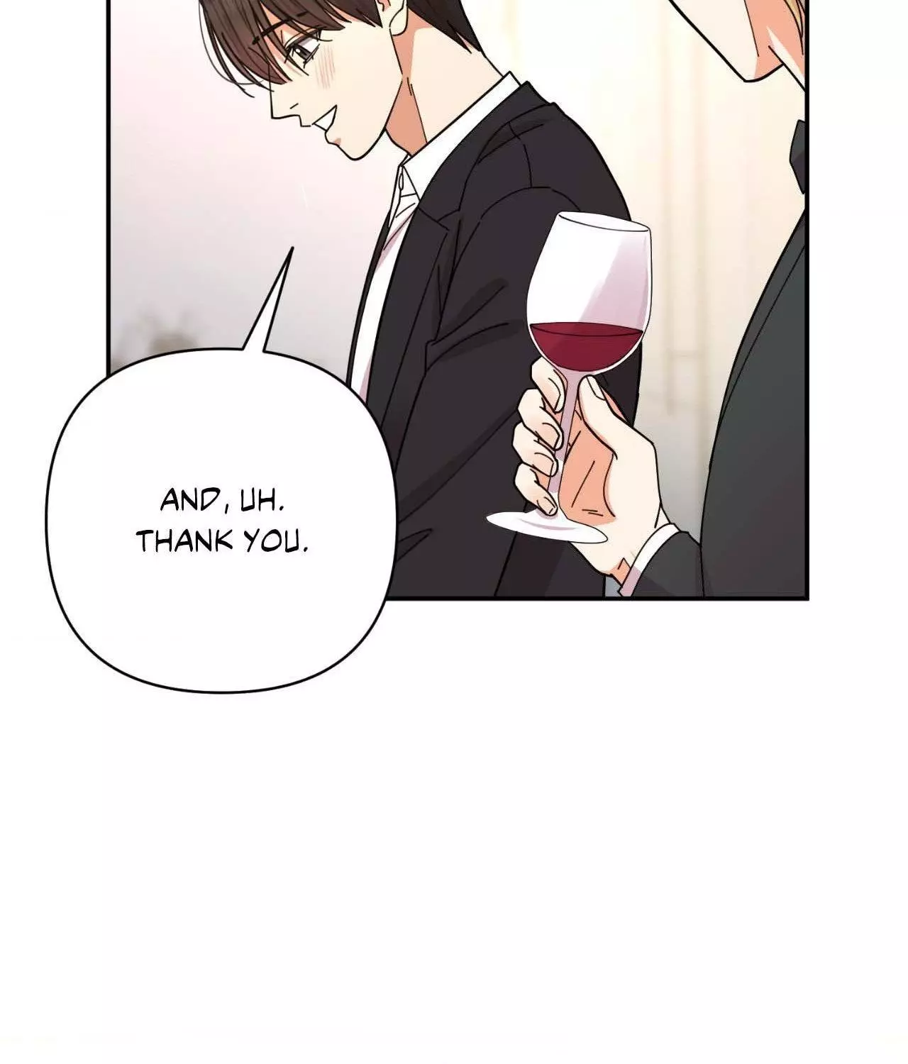 The Brilliant Darkness - Chapter 20 Page 95
