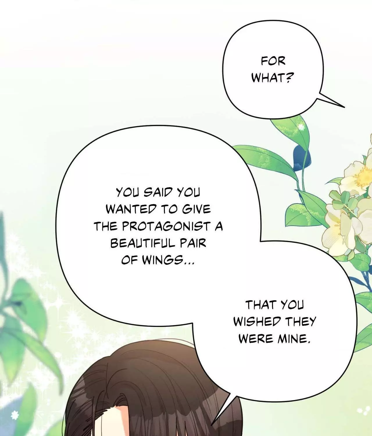 The Brilliant Darkness - Chapter 20 Page 96