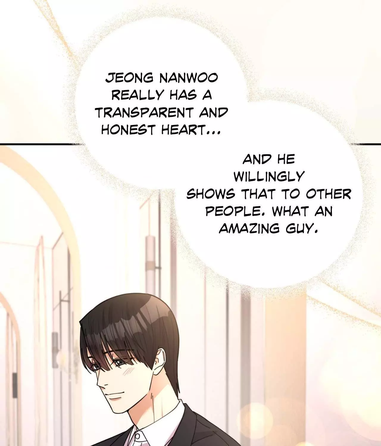 The Brilliant Darkness - Chapter 20 Page 100