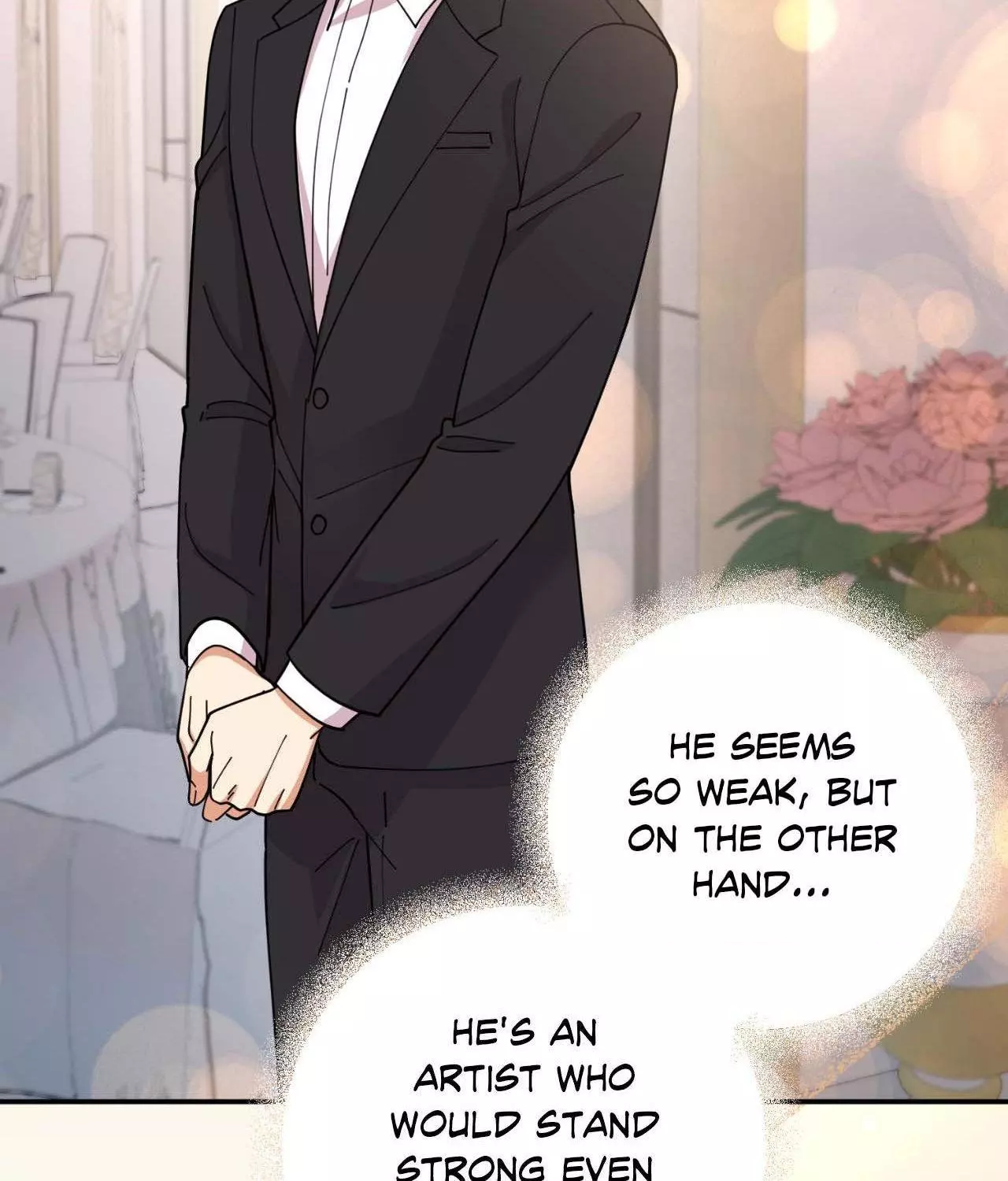 The Brilliant Darkness - Chapter 20 Page 101