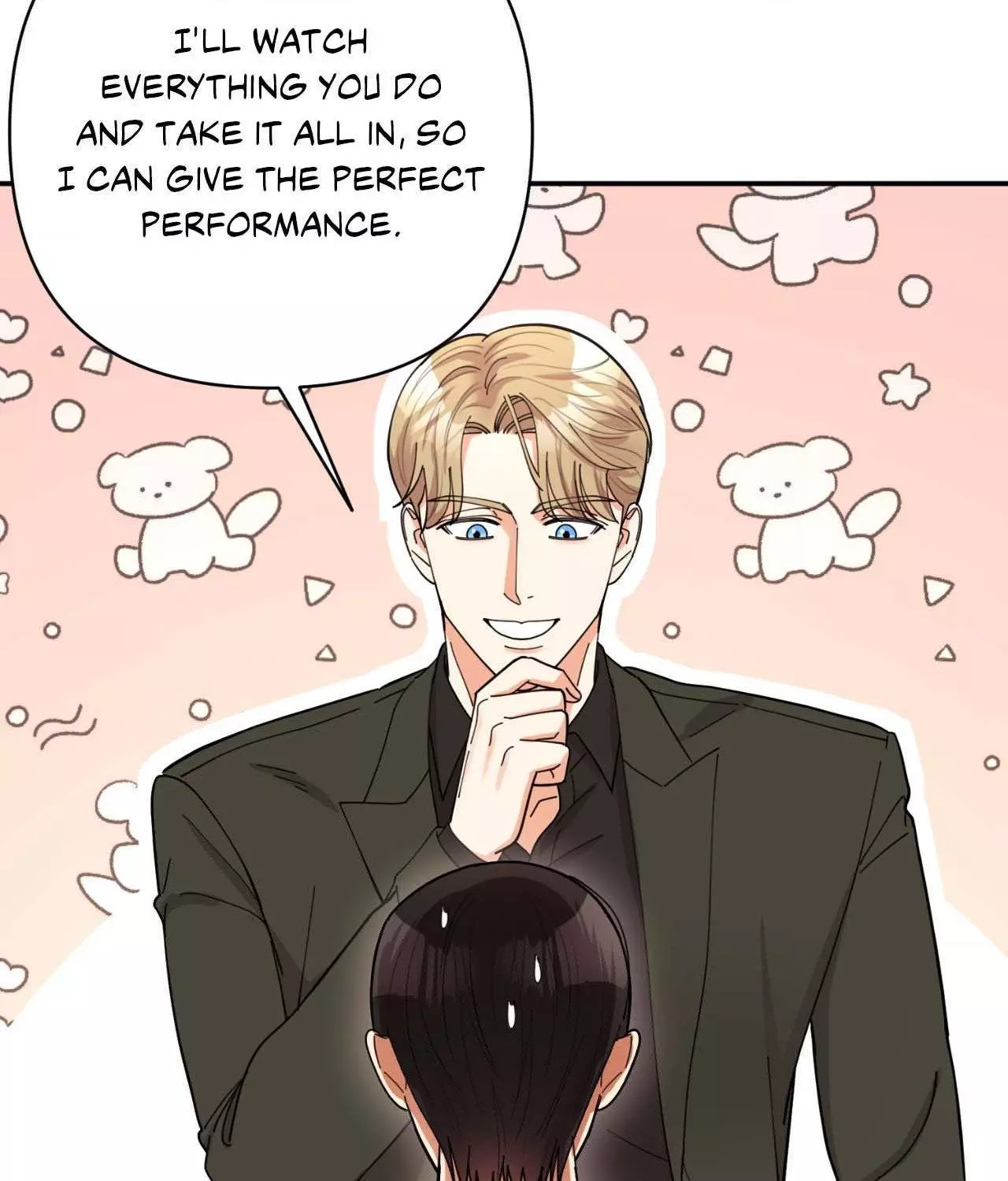 The Brilliant Darkness - Chapter 20 Page 121