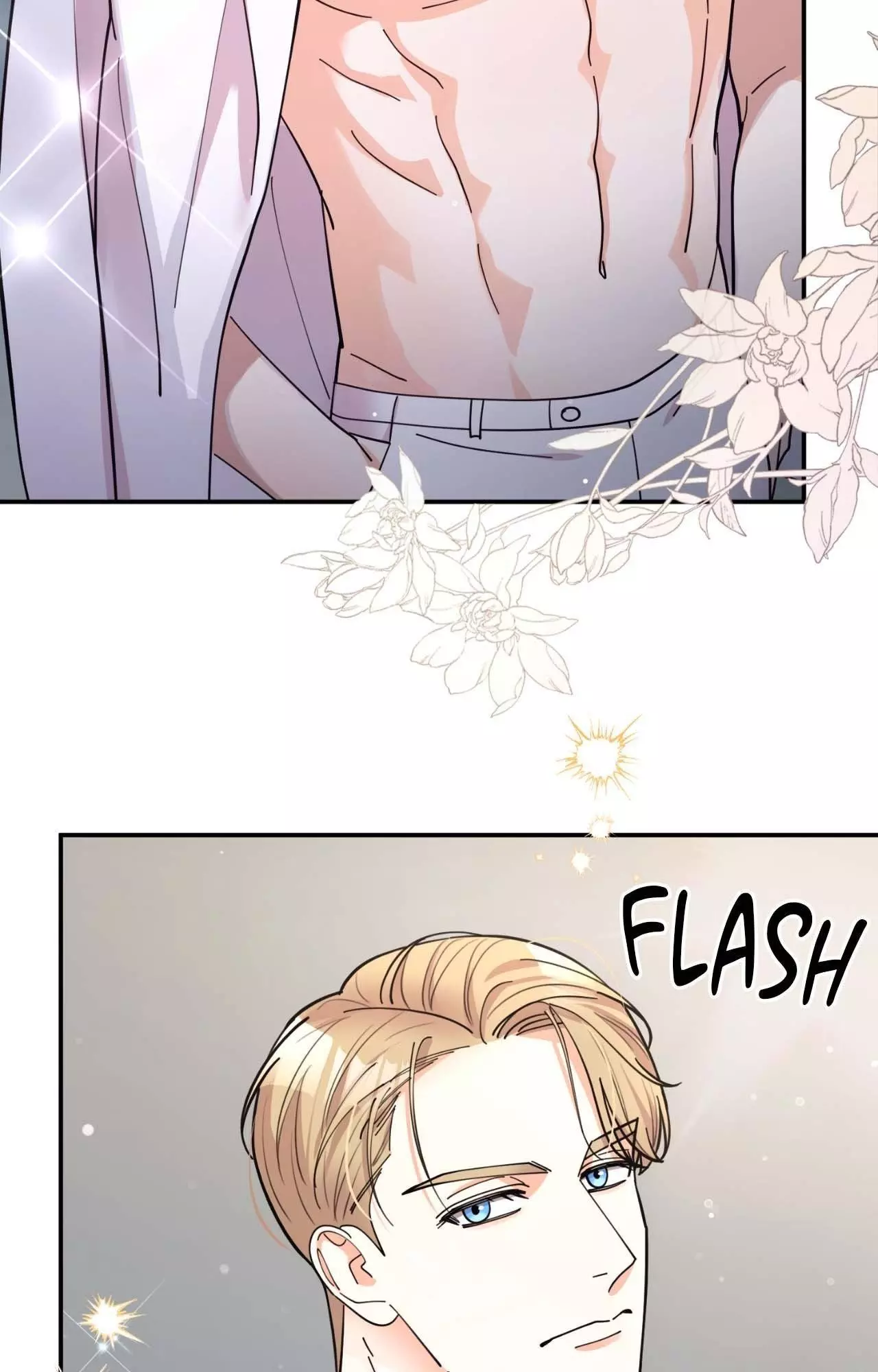 The Brilliant Darkness - Chapter 21 Page 4