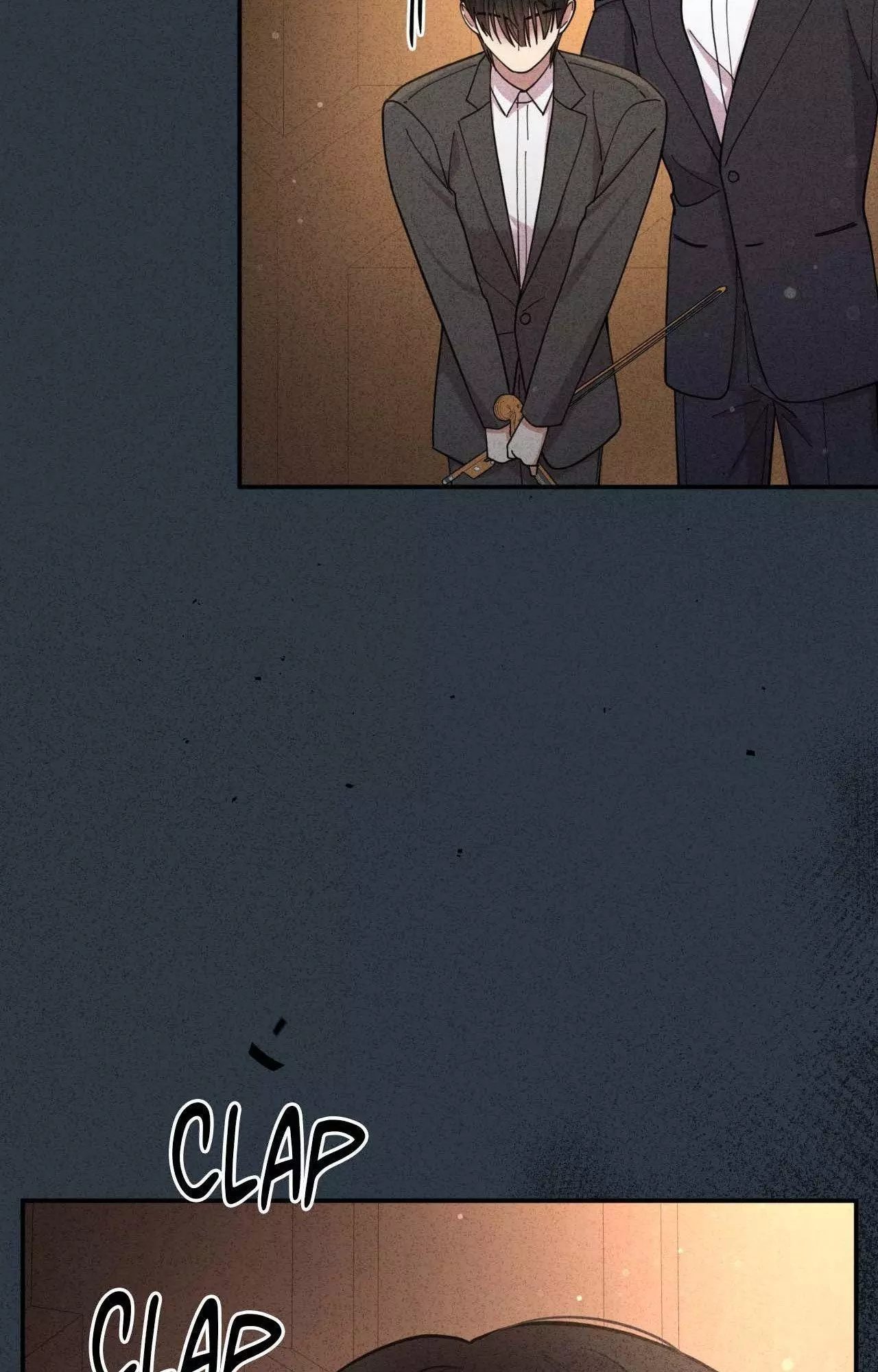 The Brilliant Darkness - Chapter 21 Page 18