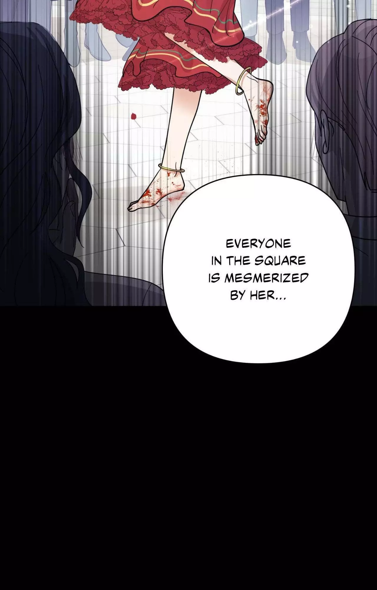 The Brilliant Darkness - Chapter 21 Page 30
