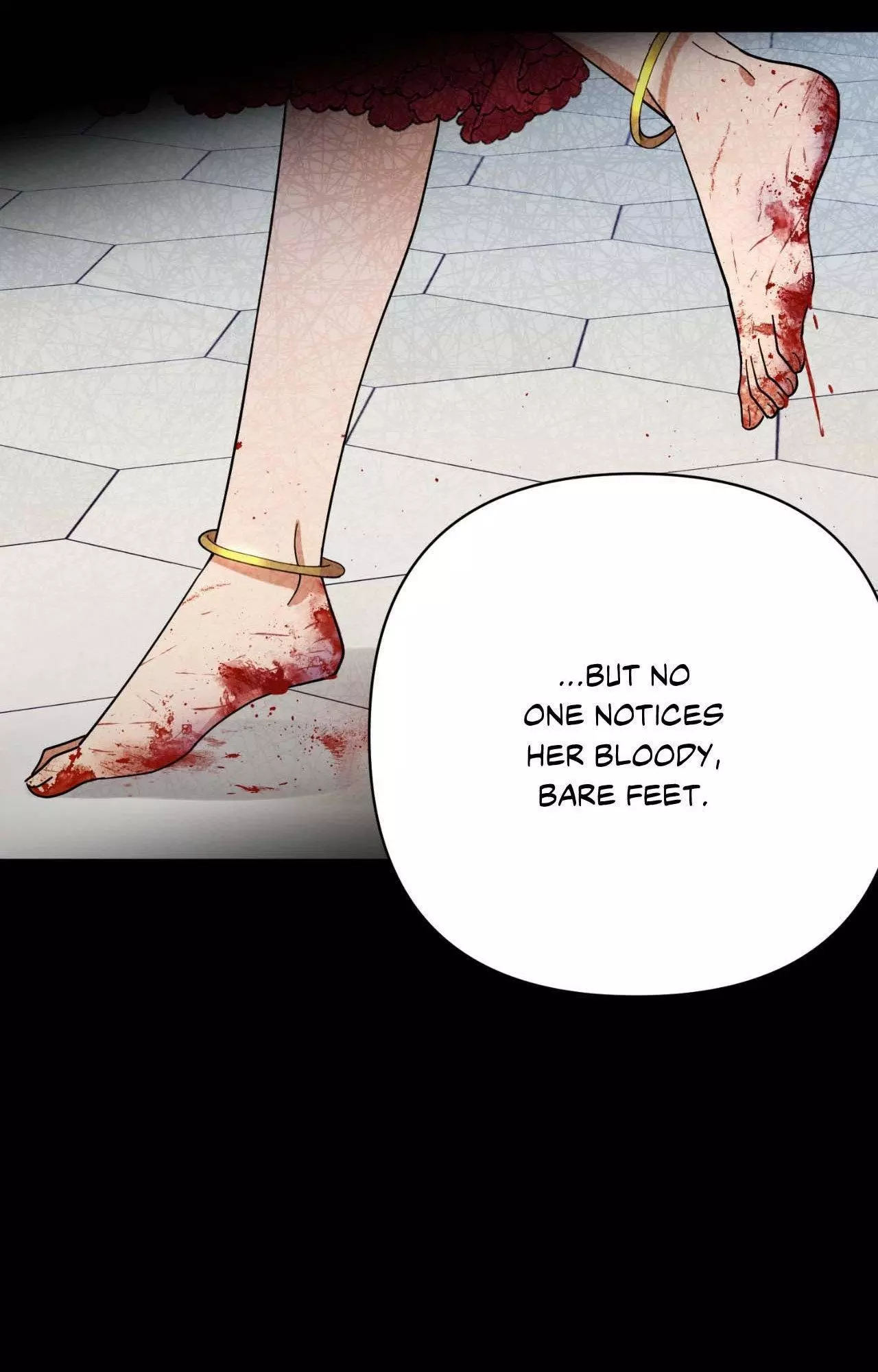 The Brilliant Darkness - Chapter 21 Page 31