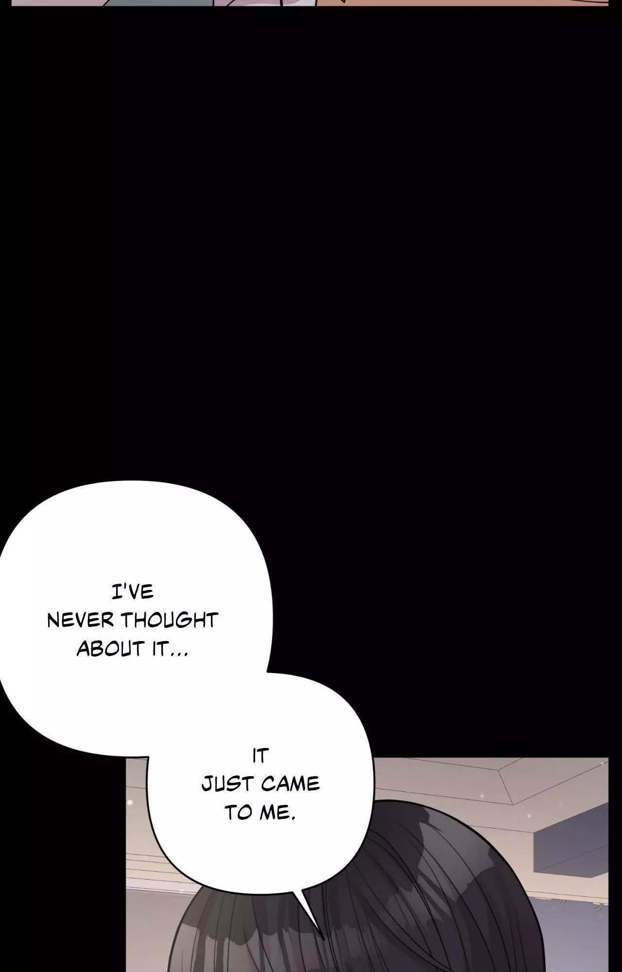 The Brilliant Darkness - Chapter 21 Page 33