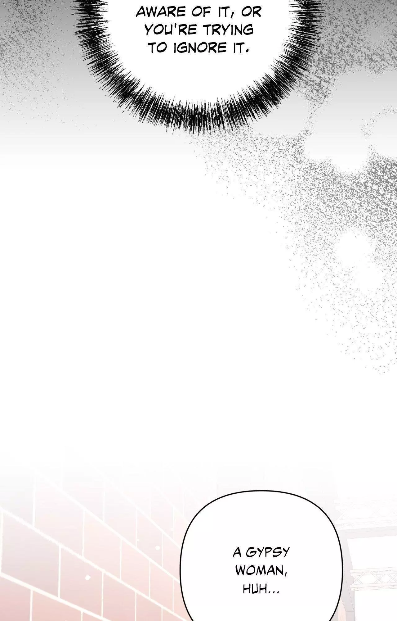 The Brilliant Darkness - Chapter 21 Page 37