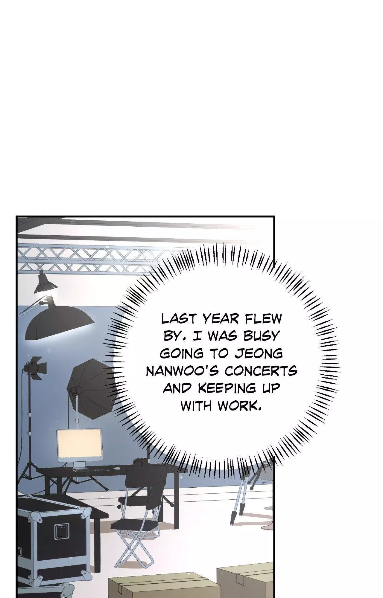 The Brilliant Darkness - Chapter 21 Page 42