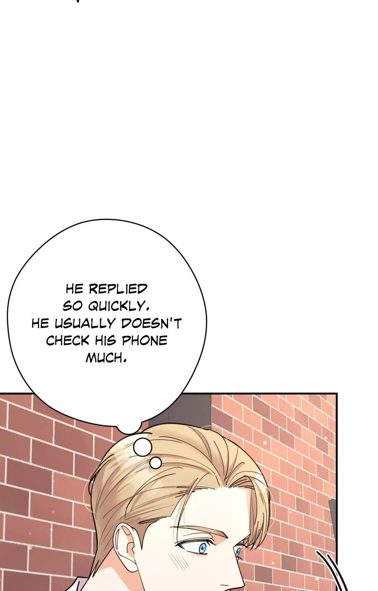The Brilliant Darkness - Chapter 21 Page 44
