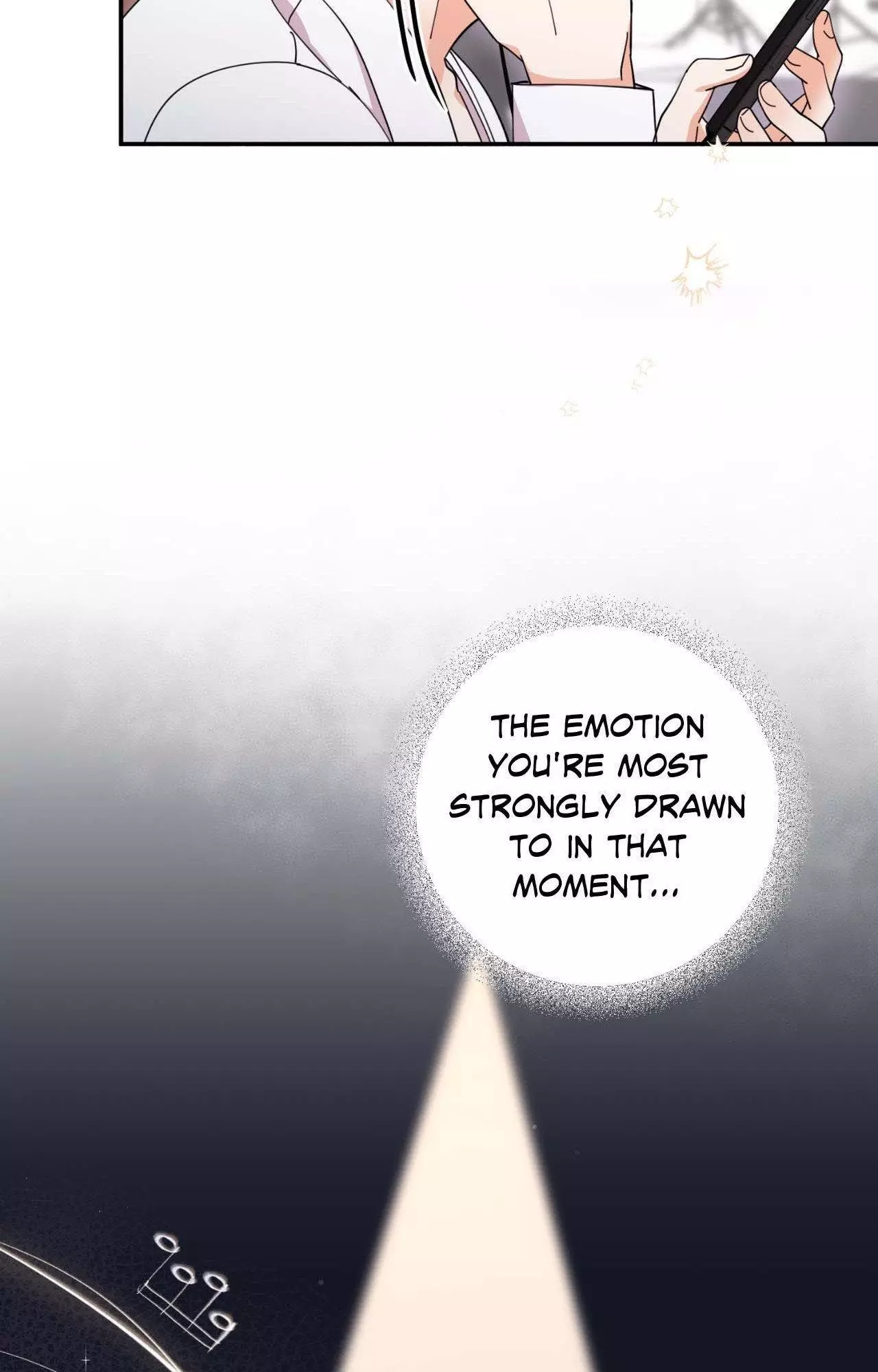 The Brilliant Darkness - Chapter 21 Page 50