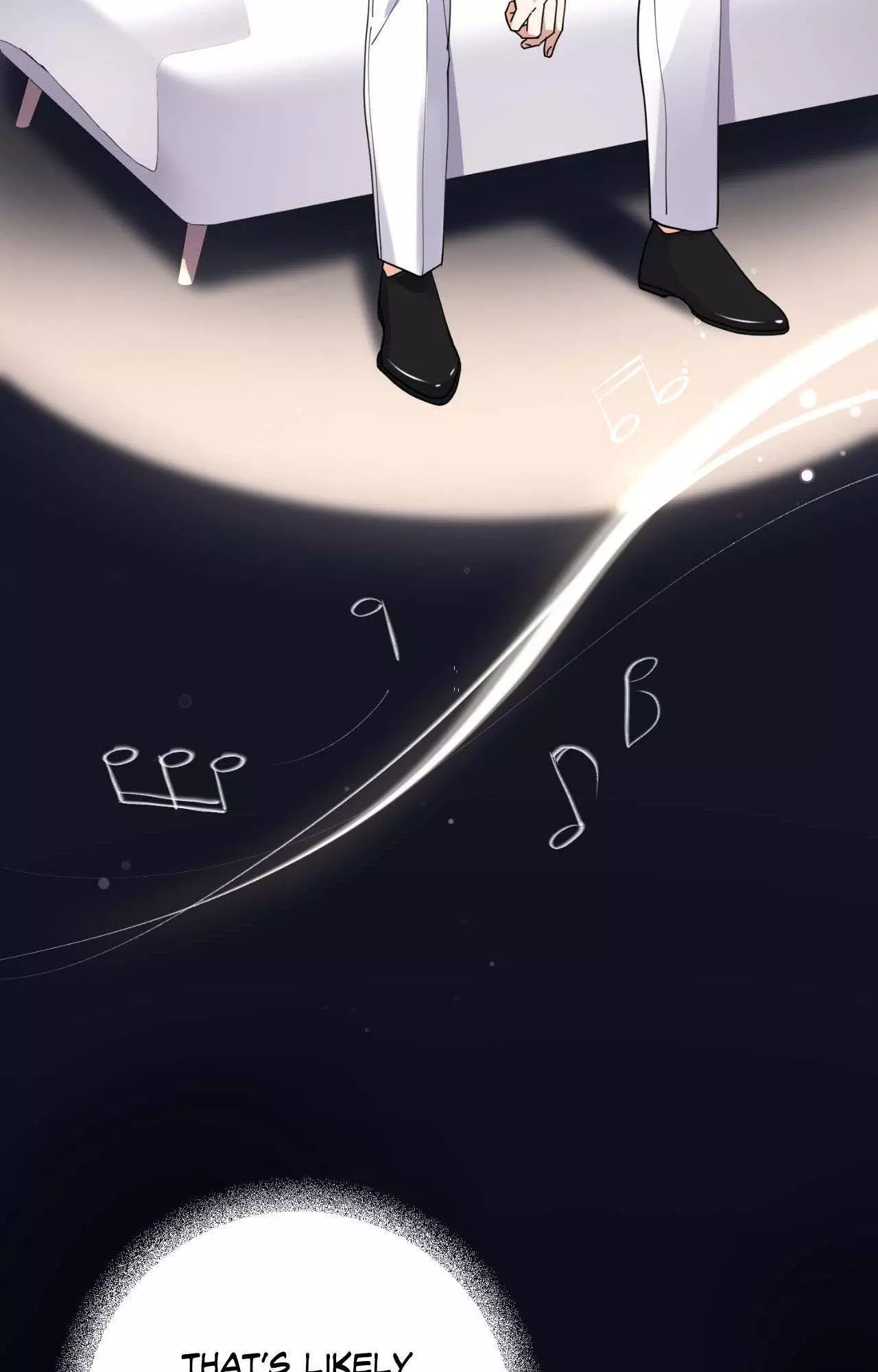 The Brilliant Darkness - Chapter 21 Page 52