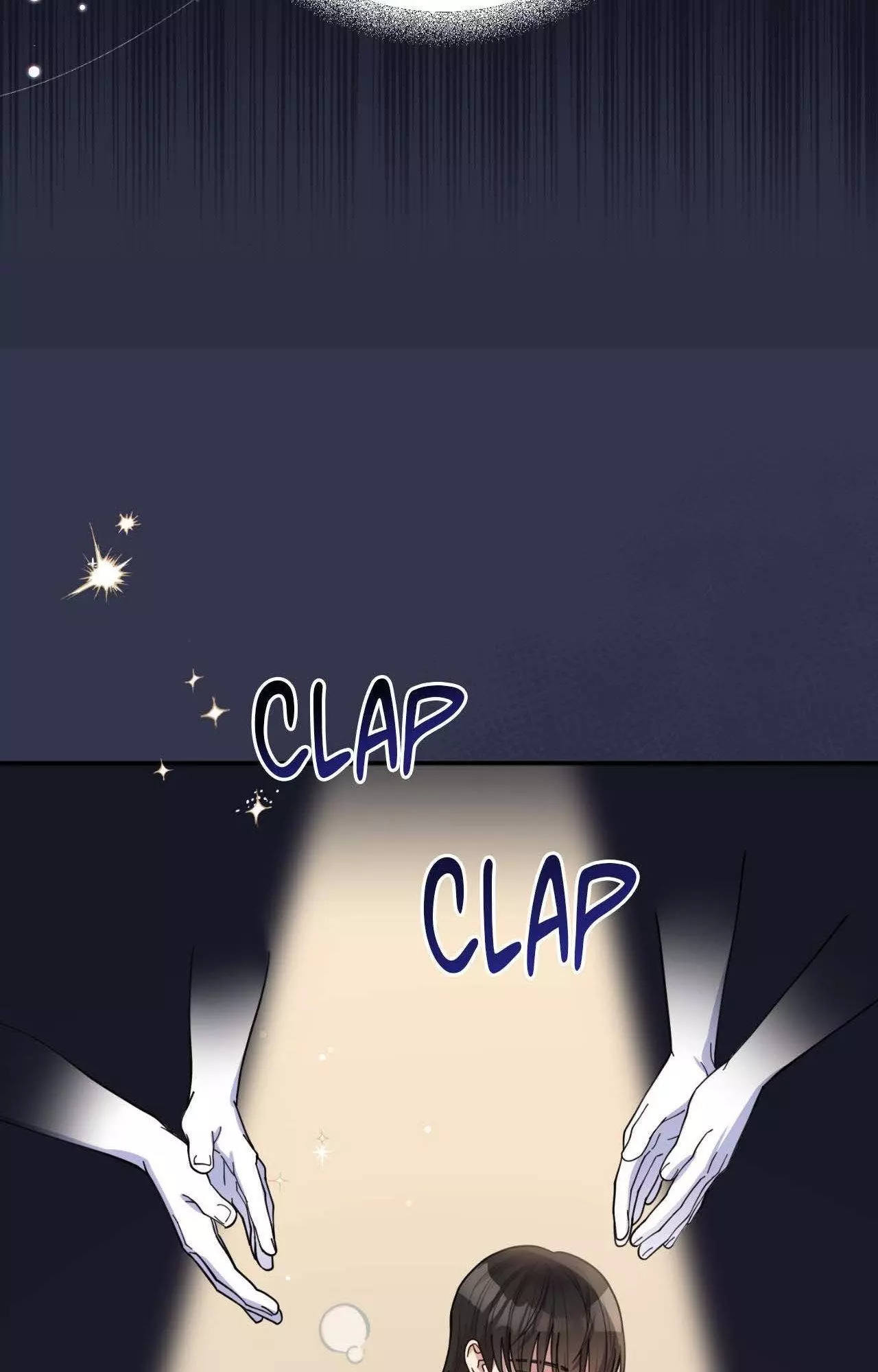 The Brilliant Darkness - Chapter 21 Page 56