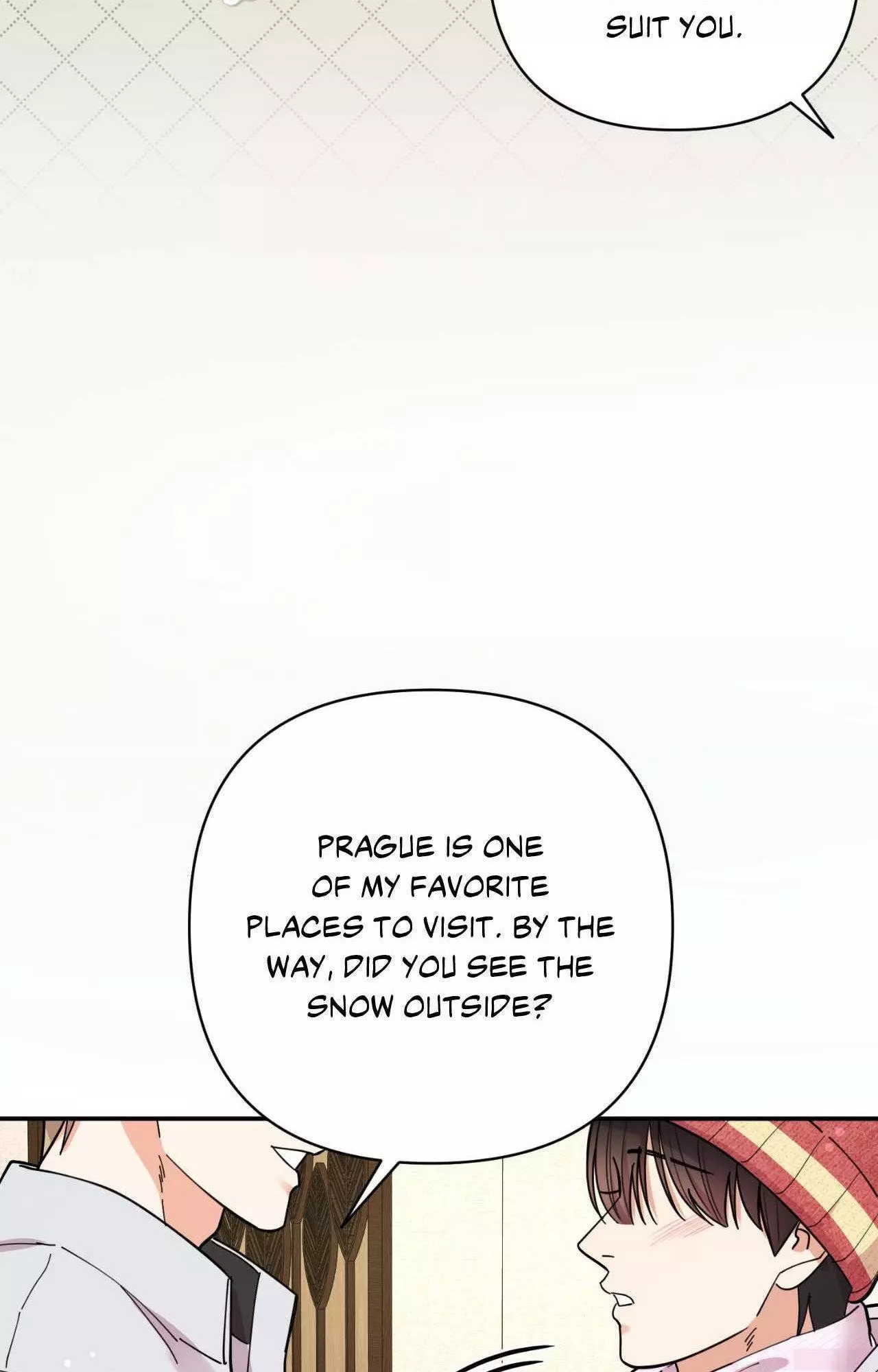 The Brilliant Darkness - Chapter 21 Page 72
