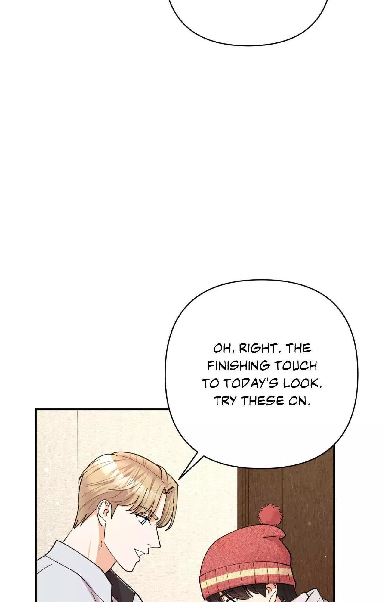 The Brilliant Darkness - Chapter 21 Page 75