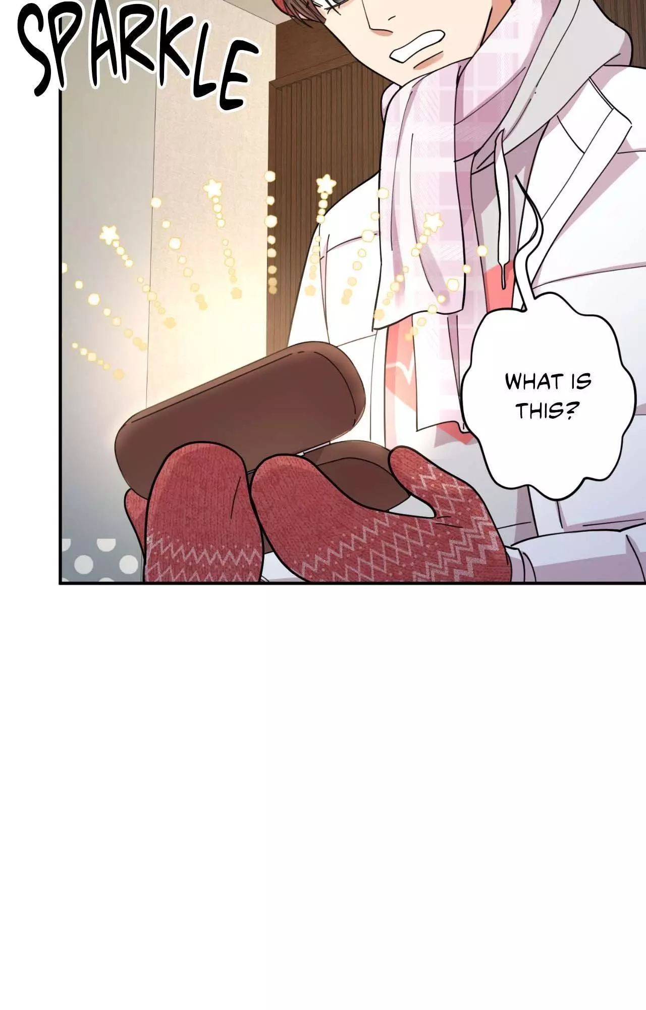 The Brilliant Darkness - Chapter 21 Page 77