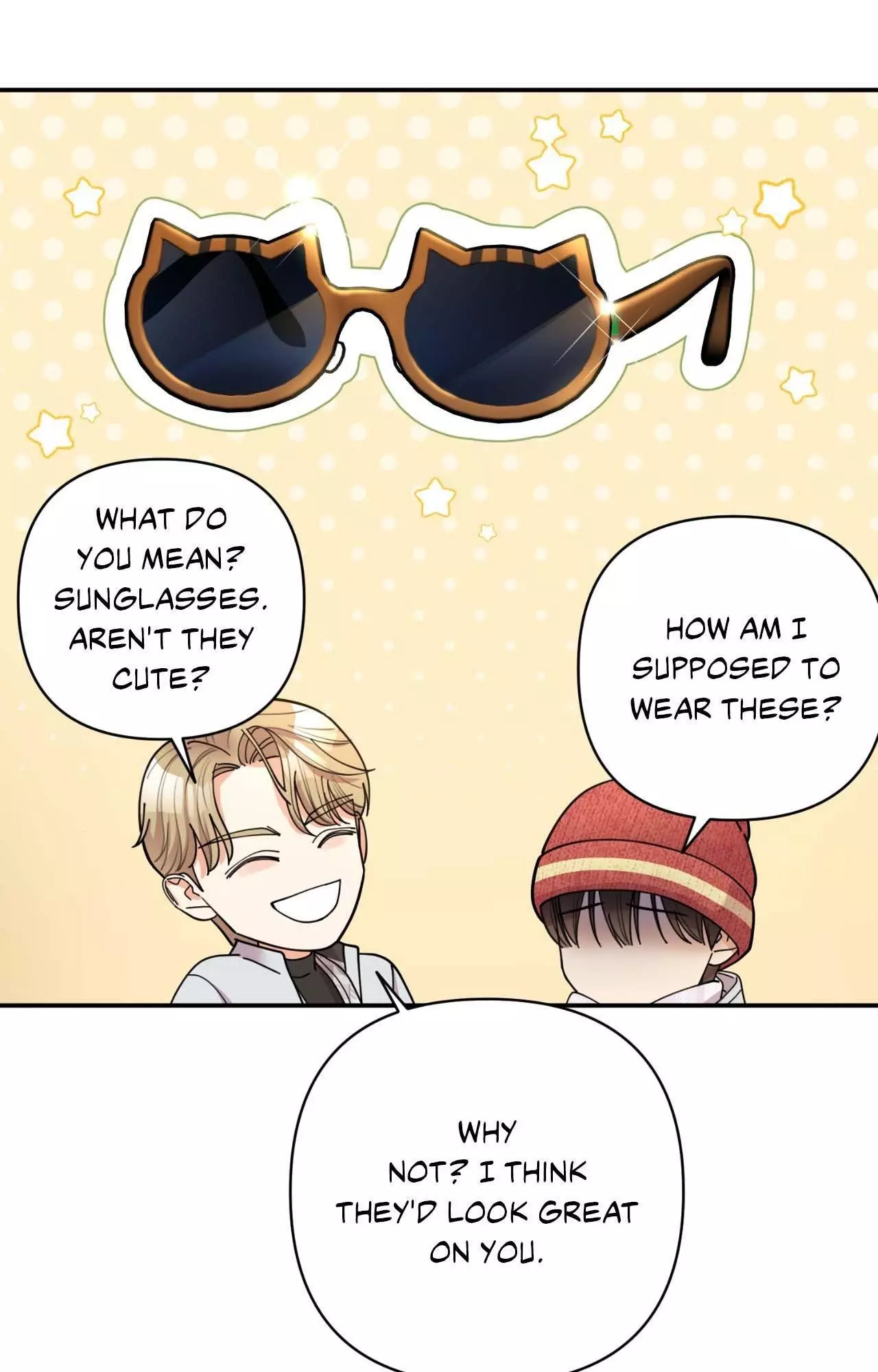 The Brilliant Darkness - Chapter 21 Page 78