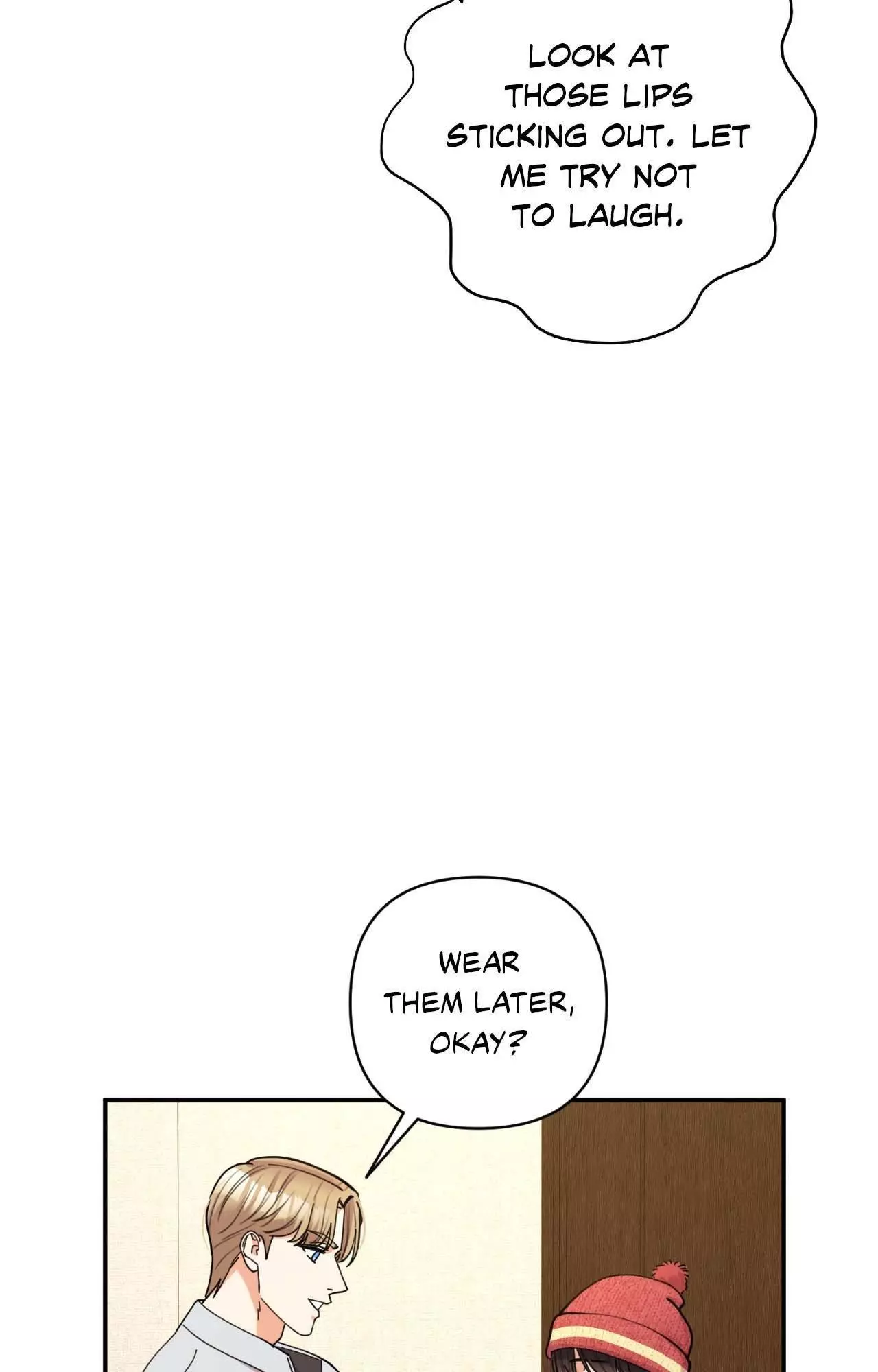 The Brilliant Darkness - Chapter 21 Page 80