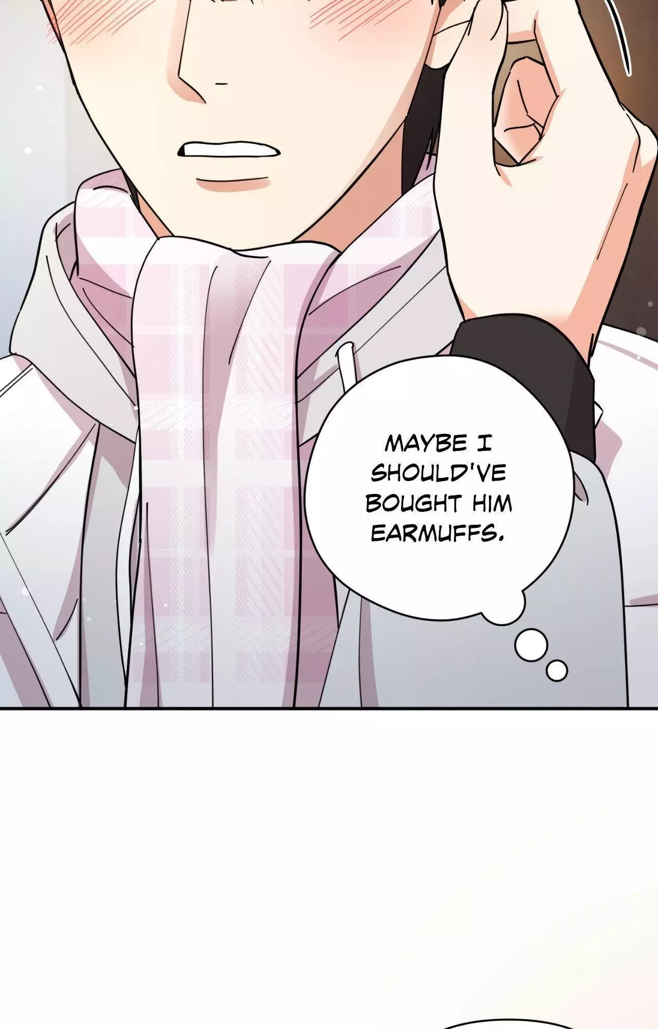 The Brilliant Darkness - Chapter 21 Page 86