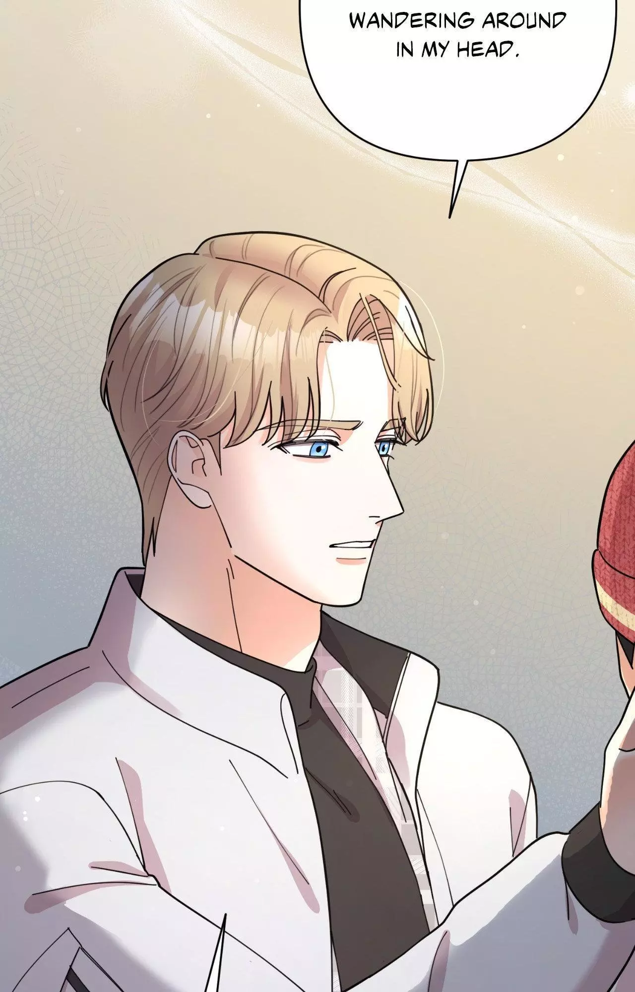 The Brilliant Darkness - Chapter 21 Page 89