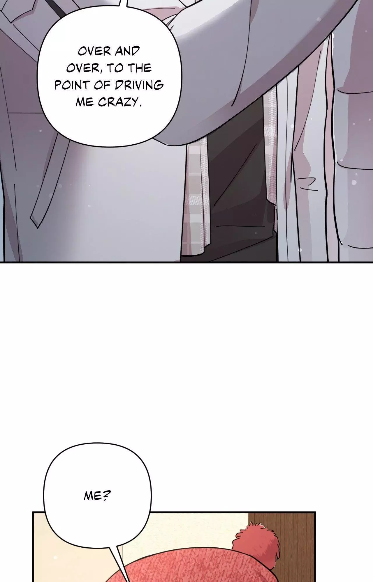 The Brilliant Darkness - Chapter 21 Page 90
