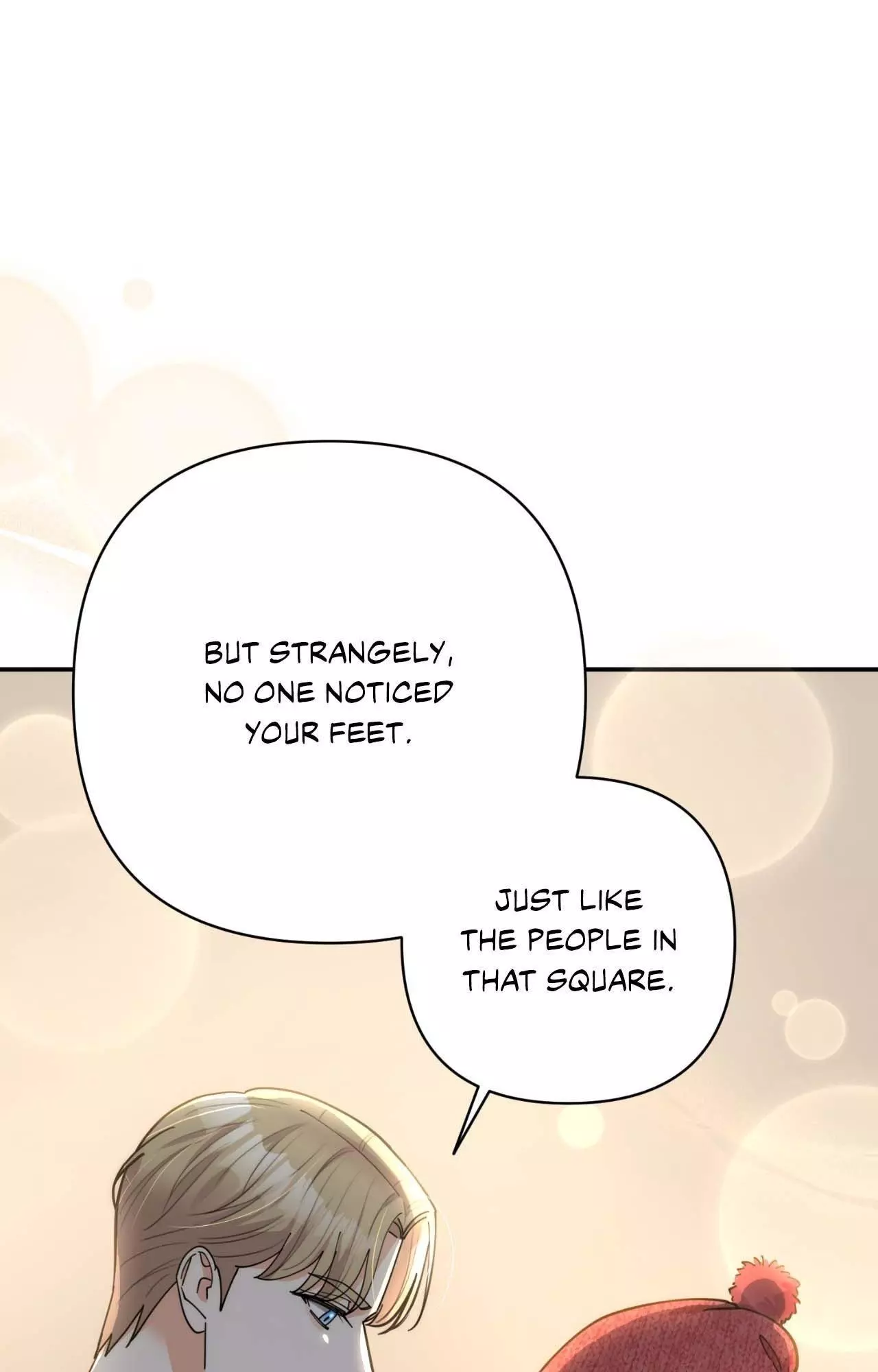 The Brilliant Darkness - Chapter 21 Page 92