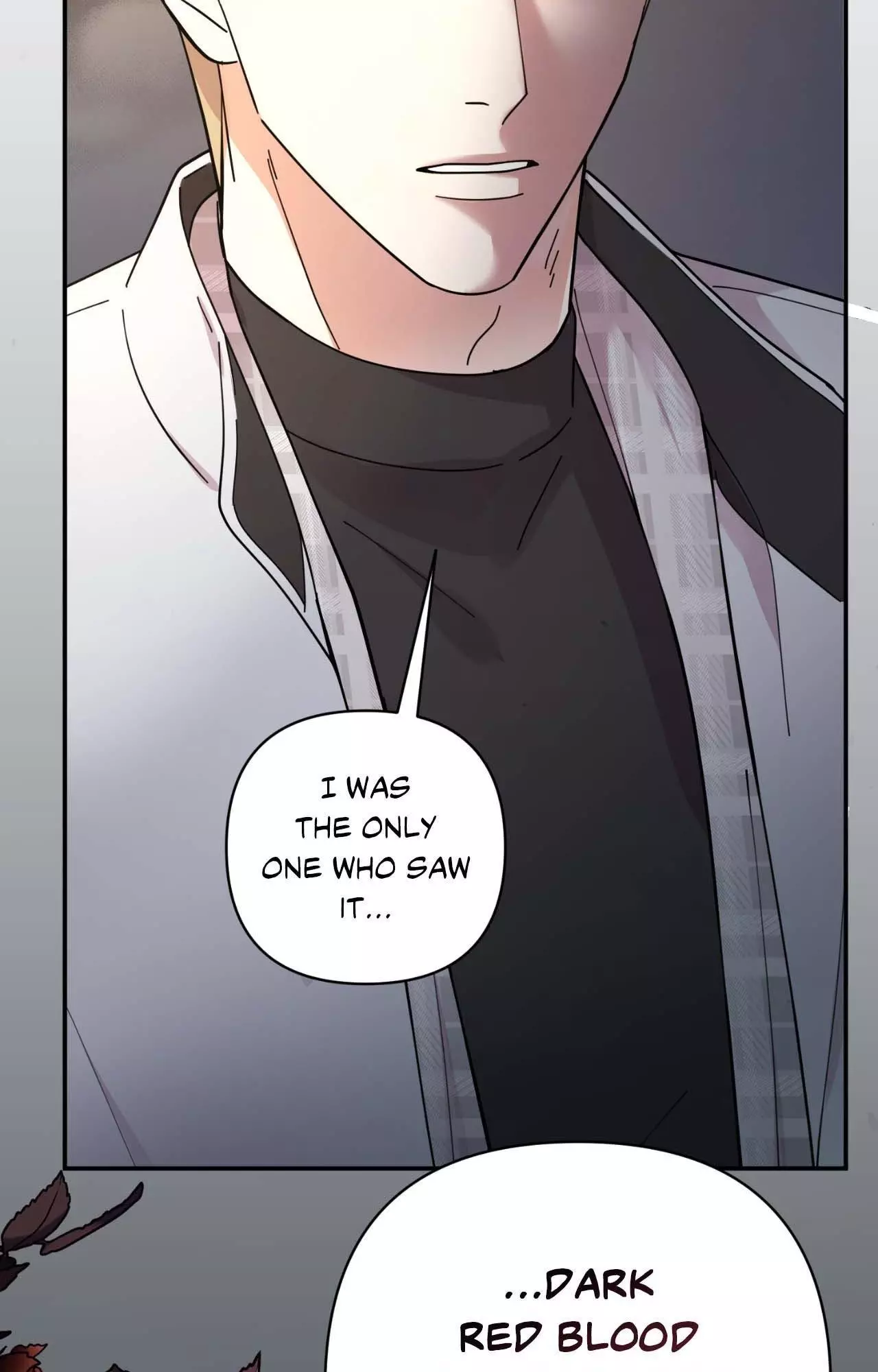 The Brilliant Darkness - Chapter 21 Page 95