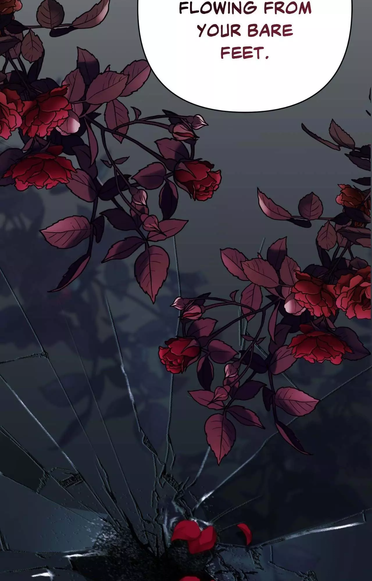 The Brilliant Darkness - Chapter 21 Page 96