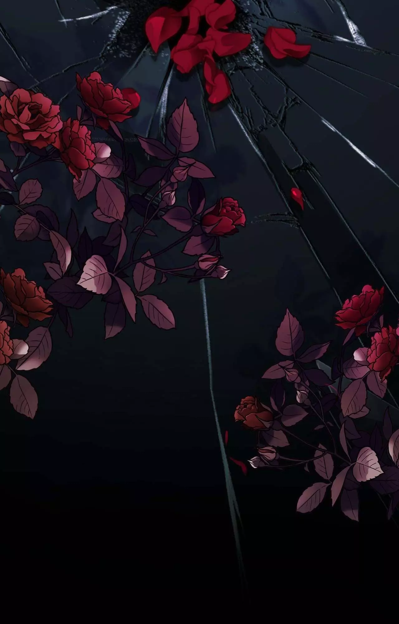 The Brilliant Darkness - Chapter 21 Page 97