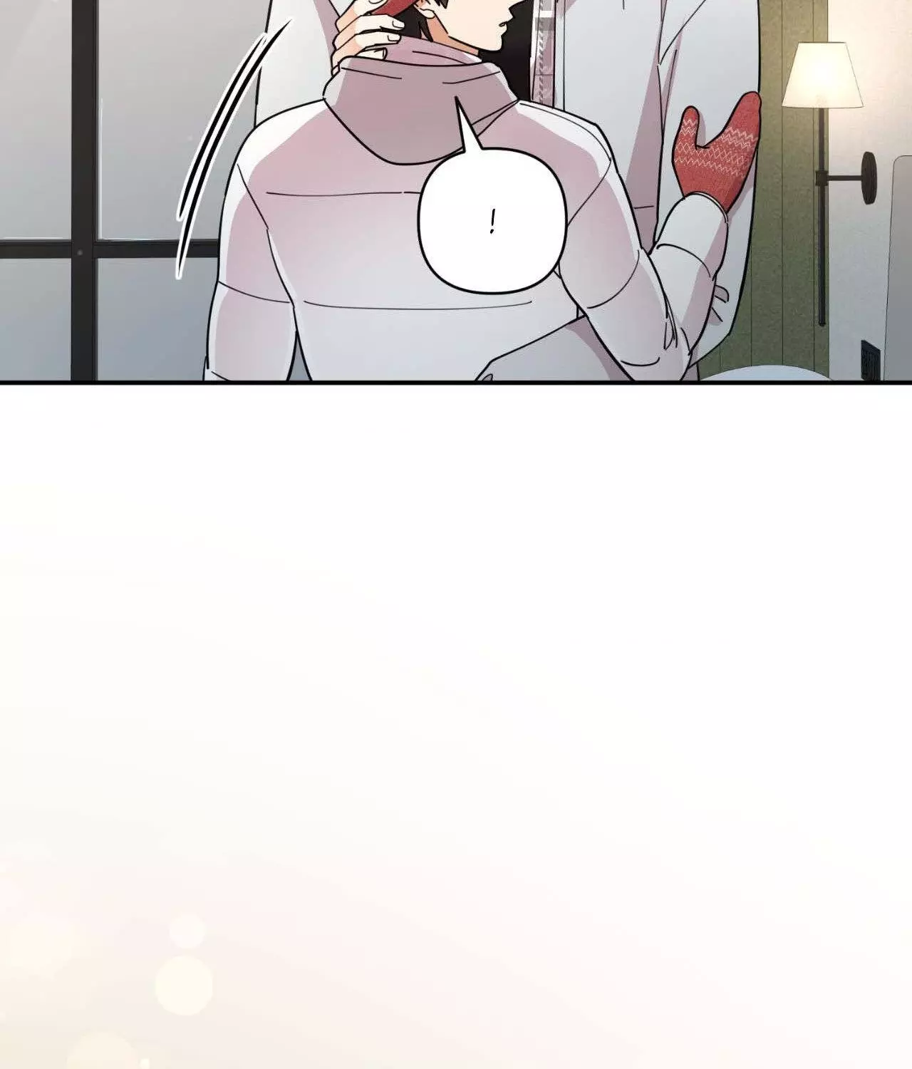The Brilliant Darkness - Chapter 22 Page 10
