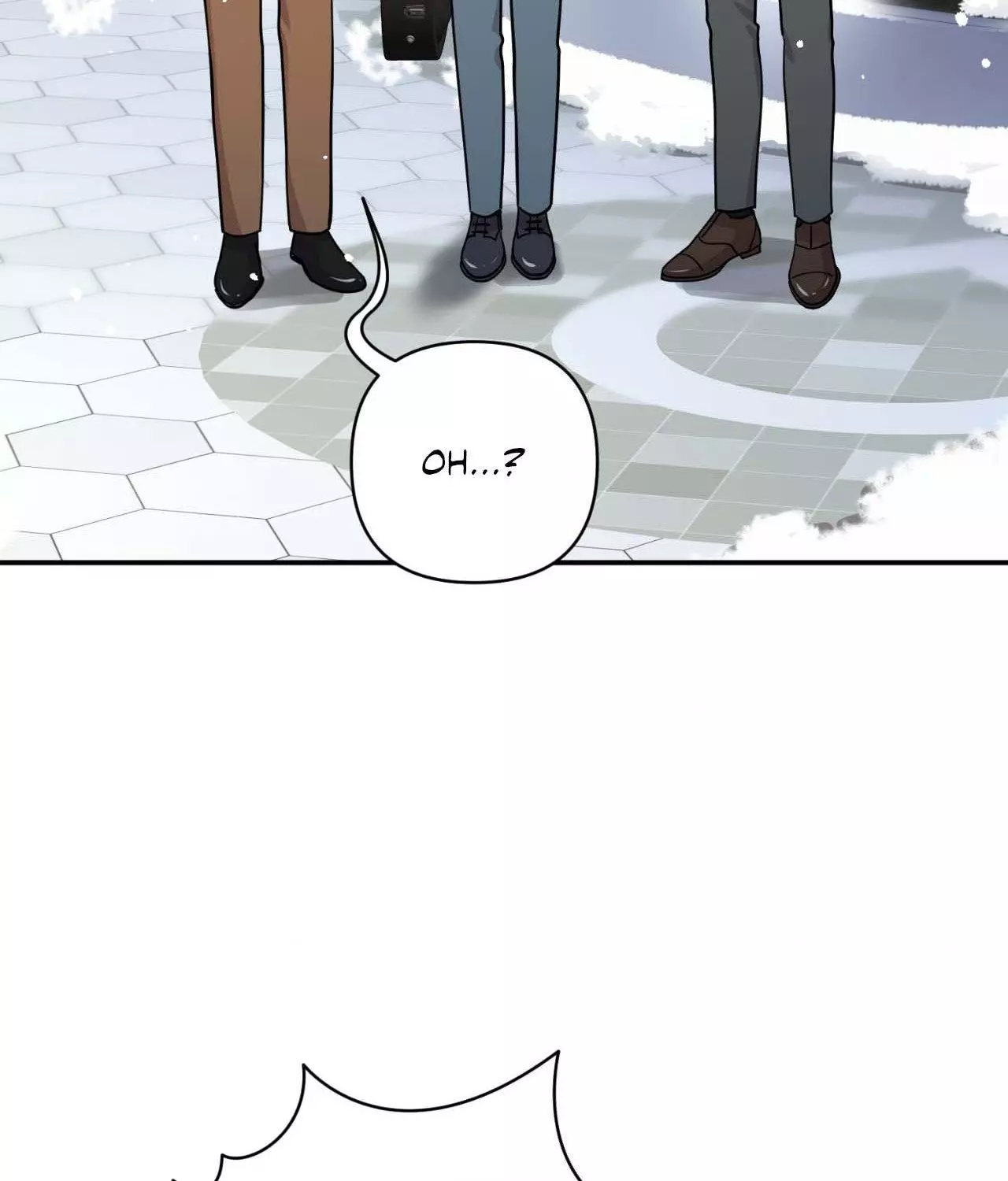 The Brilliant Darkness - Chapter 22 Page 25