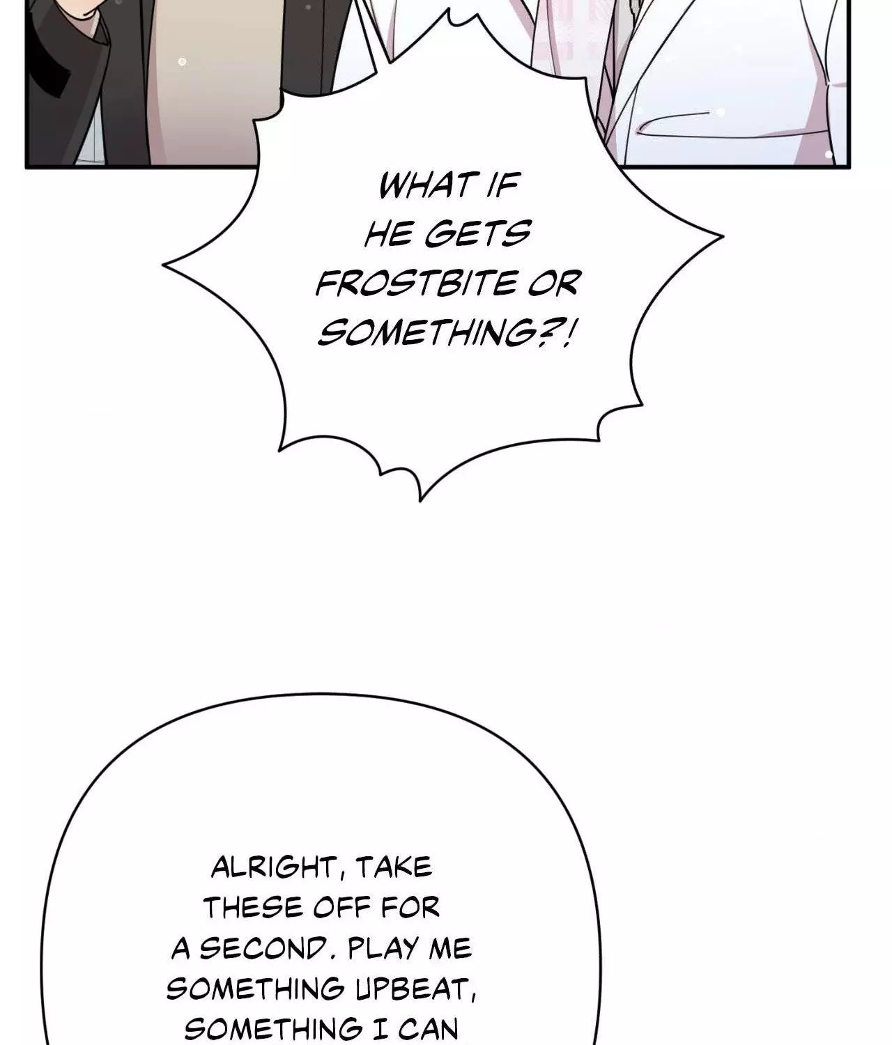 The Brilliant Darkness - Chapter 22 Page 27