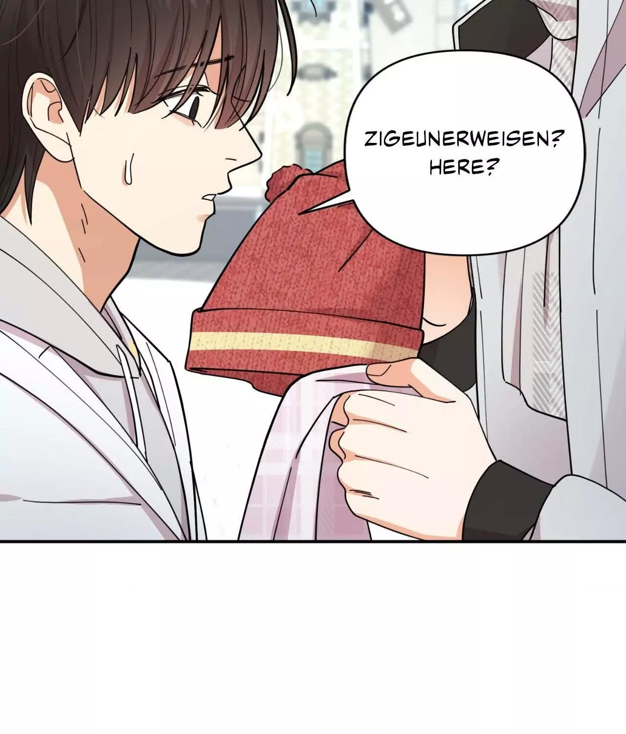 The Brilliant Darkness - Chapter 22 Page 31