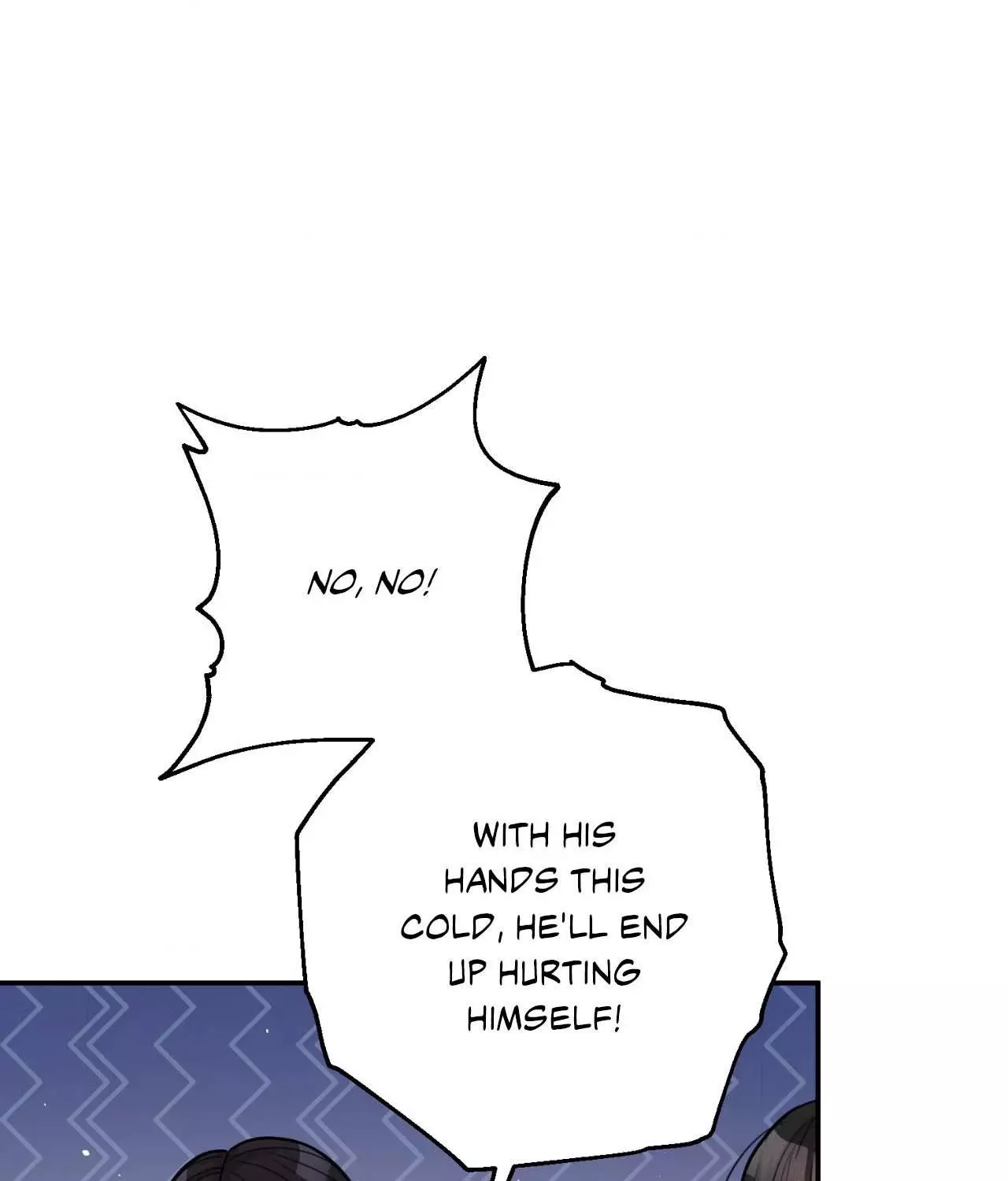 The Brilliant Darkness - Chapter 22 Page 34