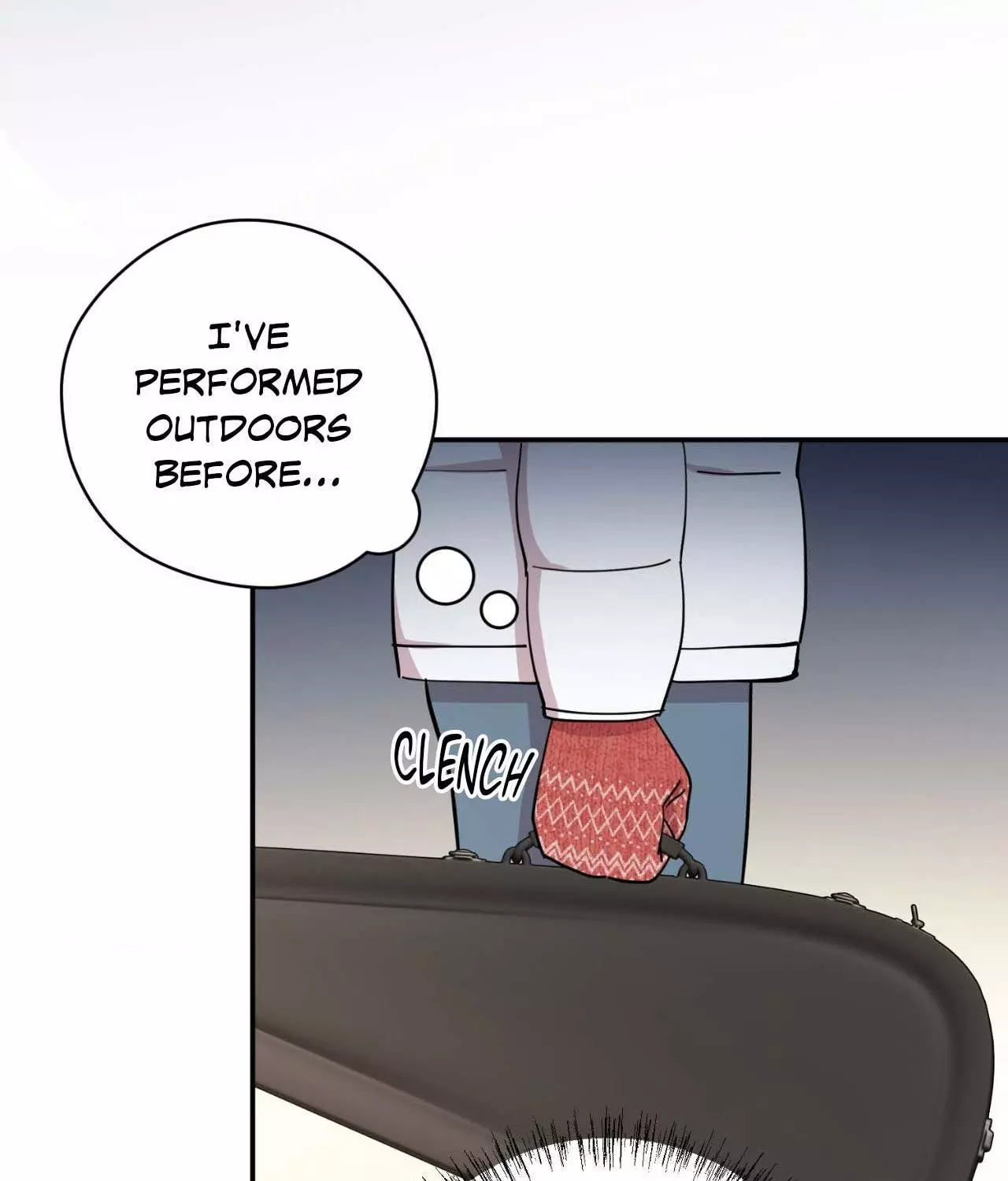 The Brilliant Darkness - Chapter 22 Page 40