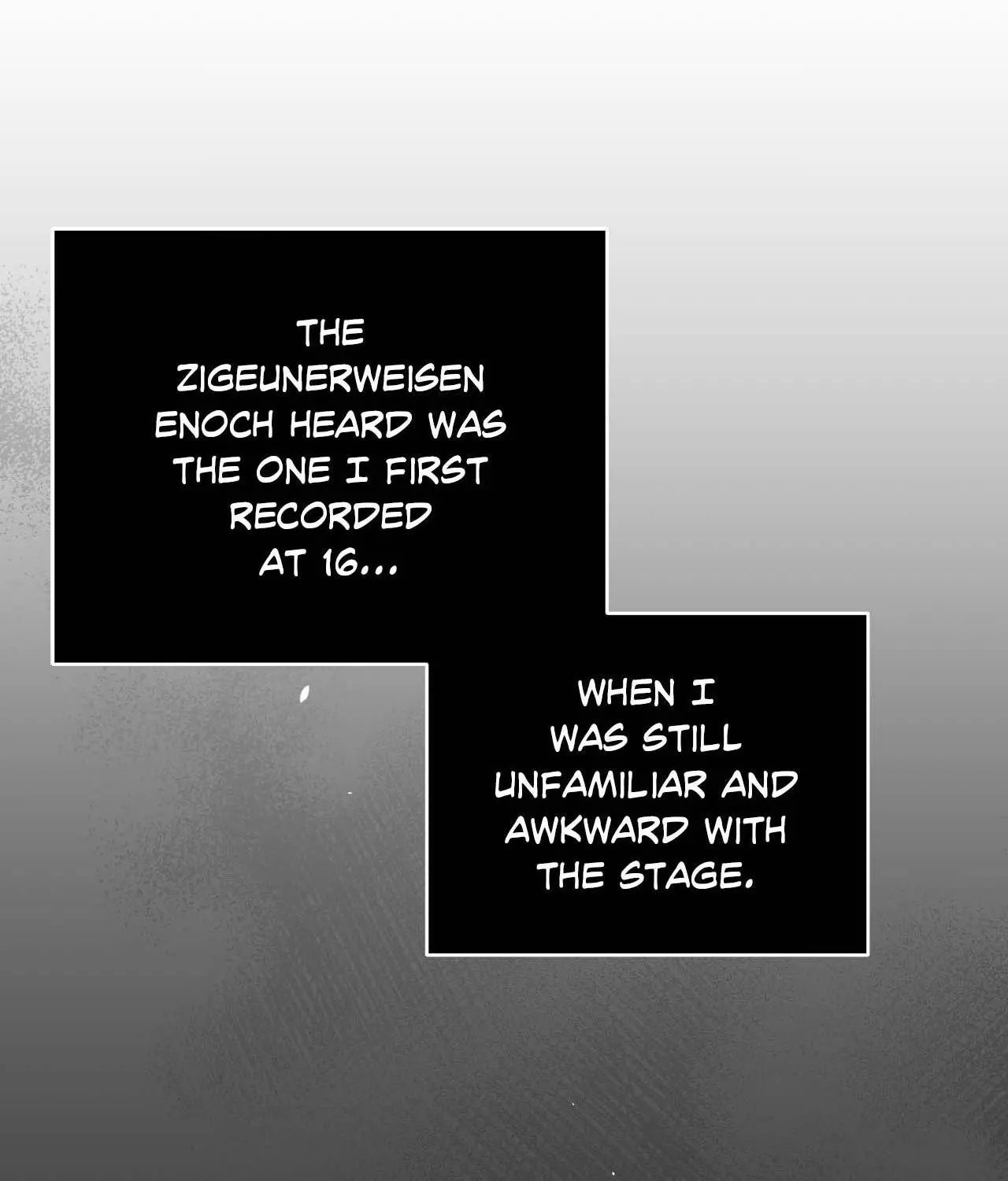 The Brilliant Darkness - Chapter 22 Page 45