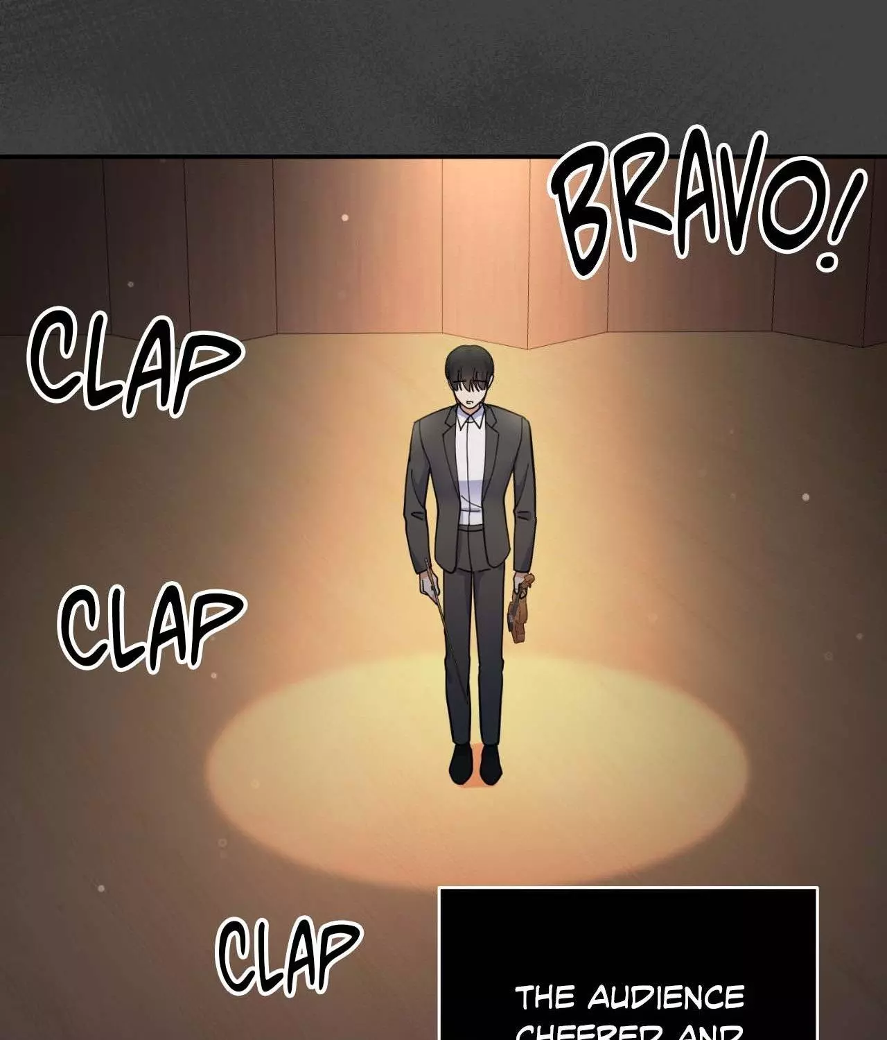 The Brilliant Darkness - Chapter 22 Page 48