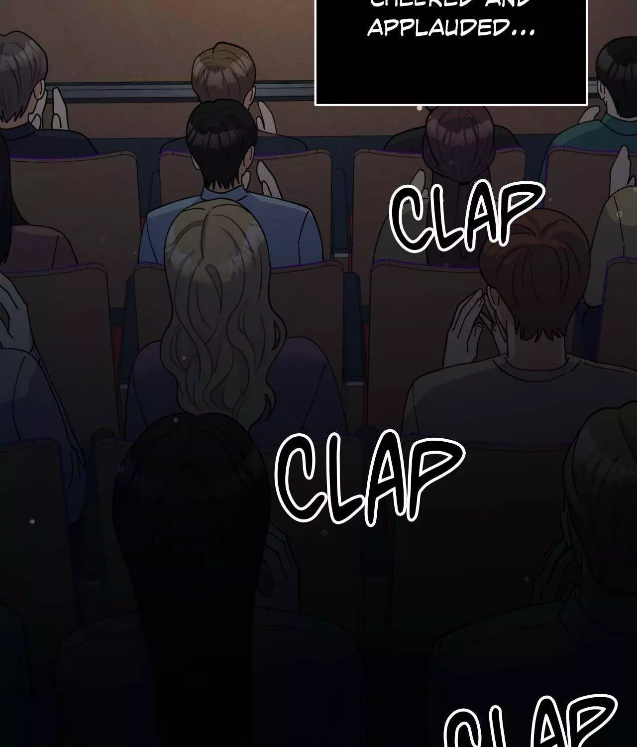 The Brilliant Darkness - Chapter 22 Page 49