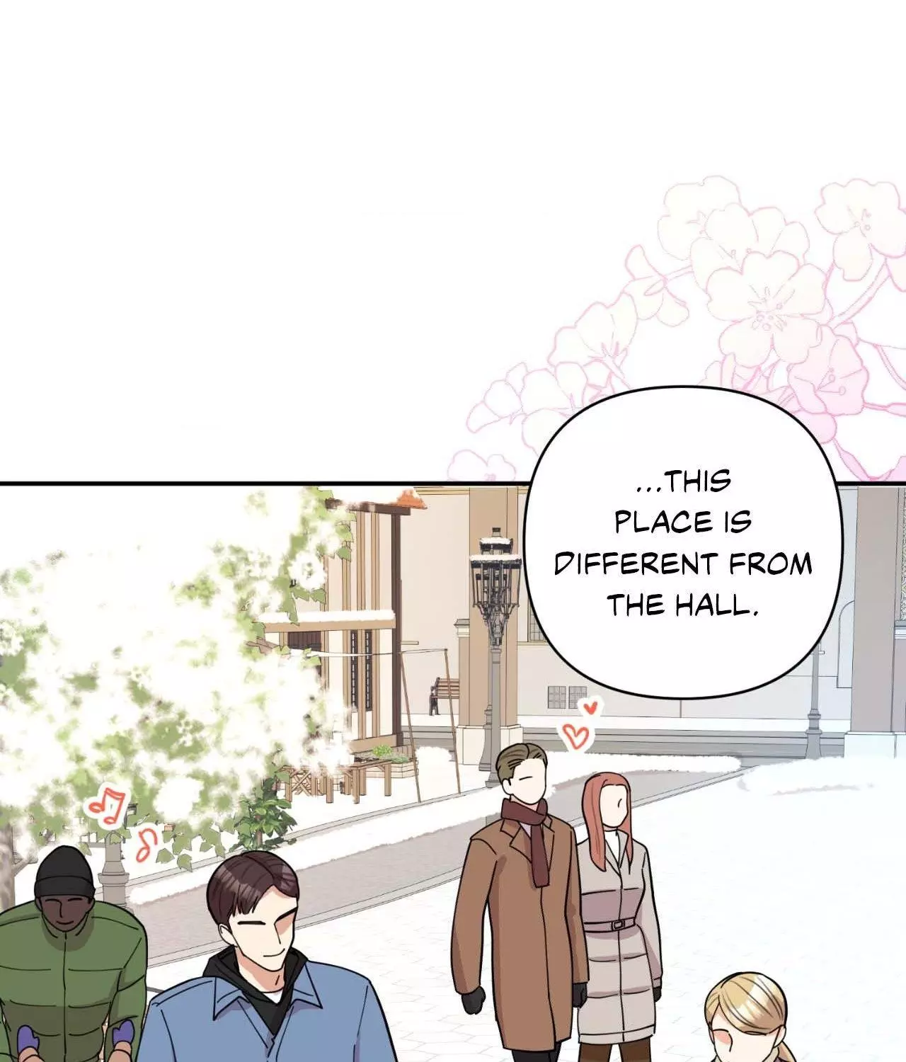 The Brilliant Darkness - Chapter 22 Page 58
