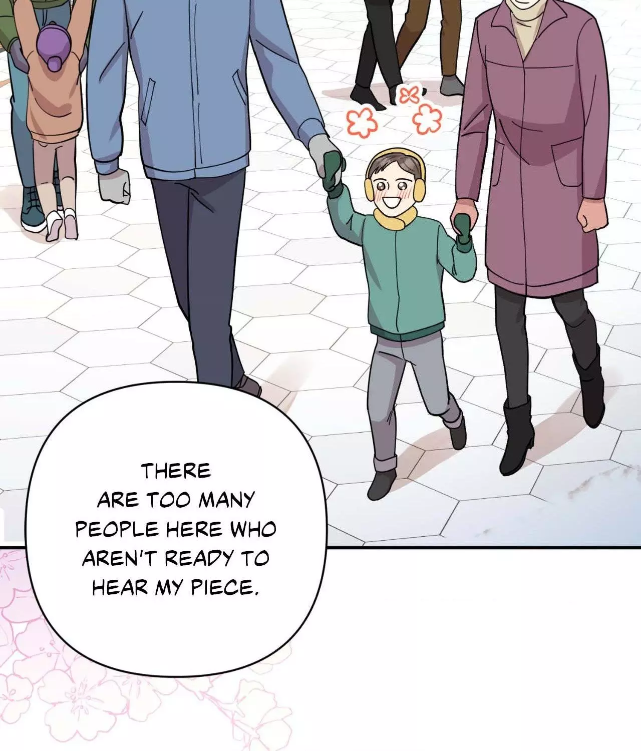 The Brilliant Darkness - Chapter 22 Page 59