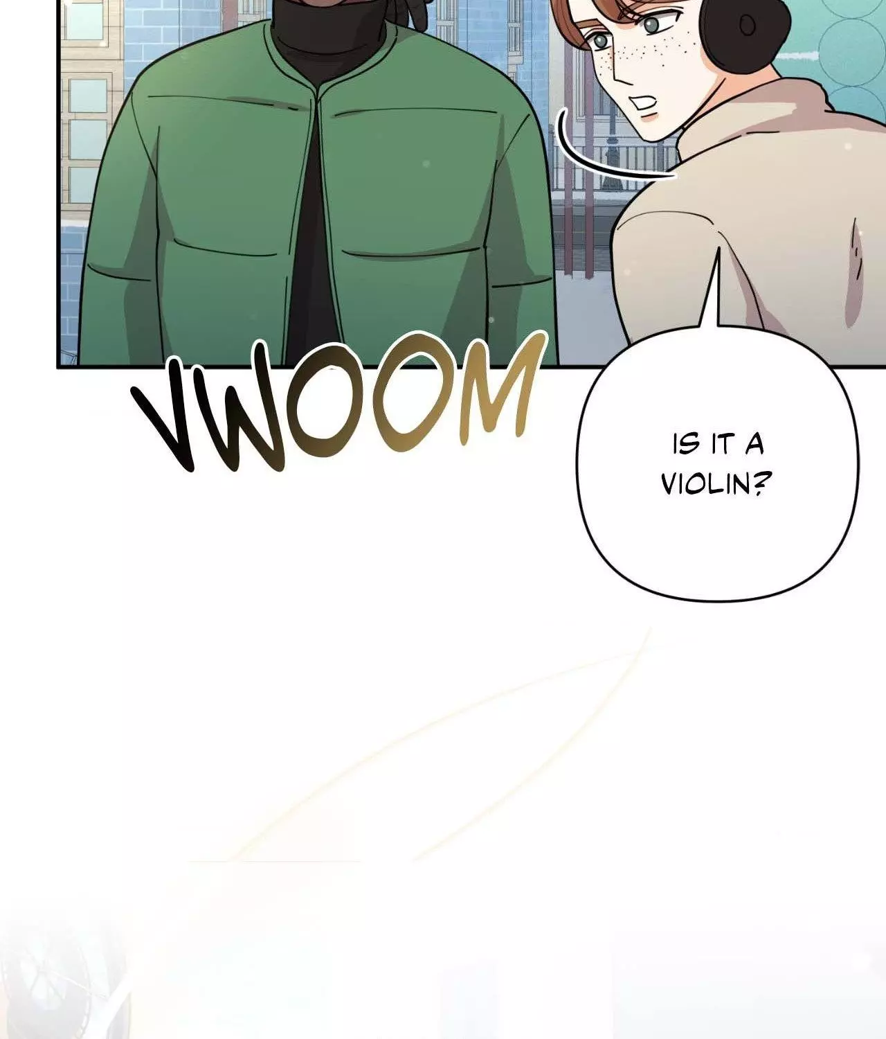 The Brilliant Darkness - Chapter 22 Page 75