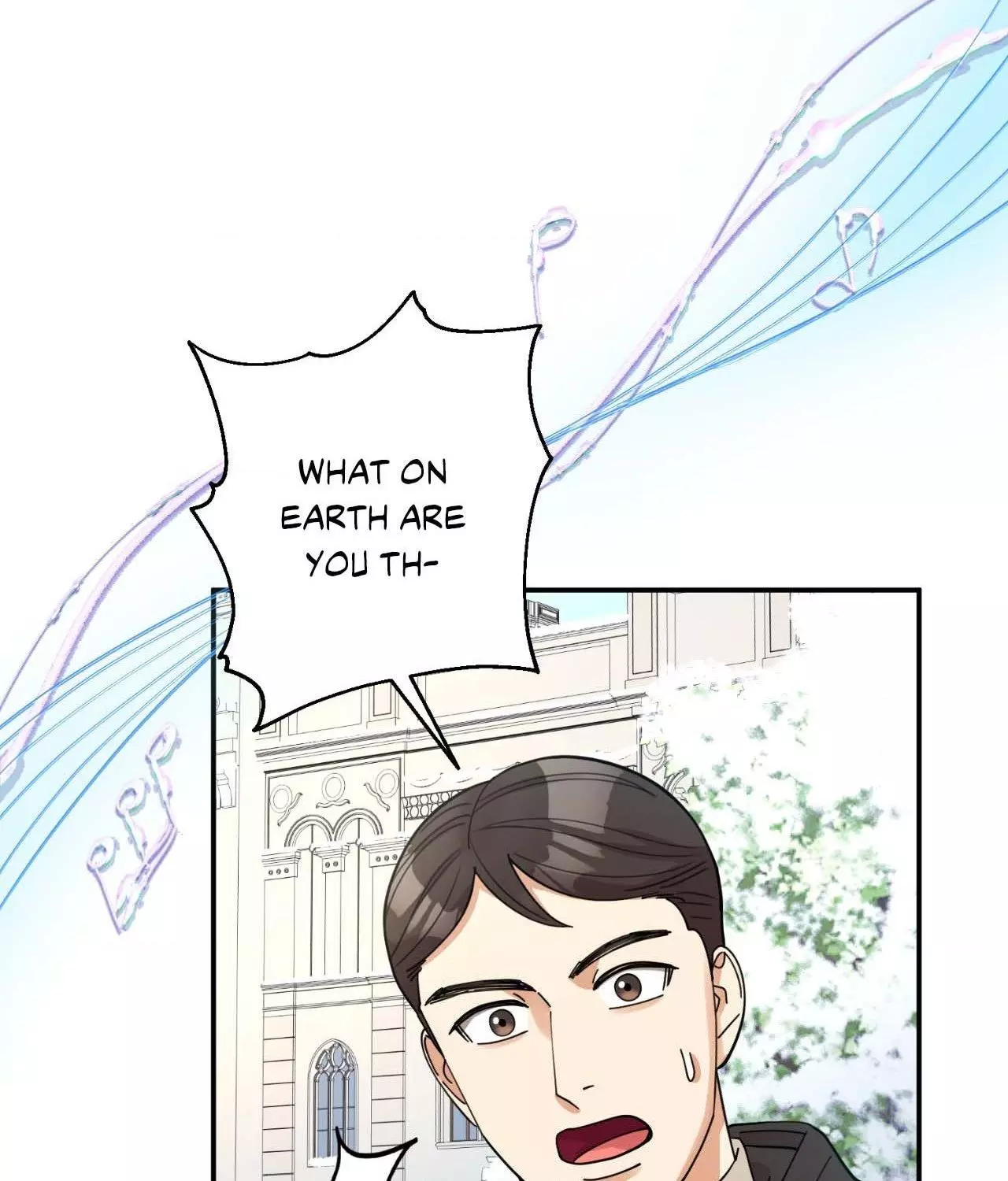 The Brilliant Darkness - Chapter 22 Page 81