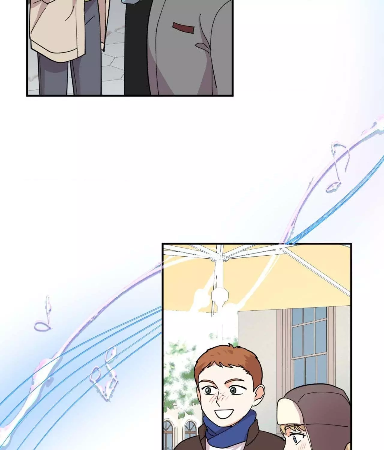 The Brilliant Darkness - Chapter 22 Page 84