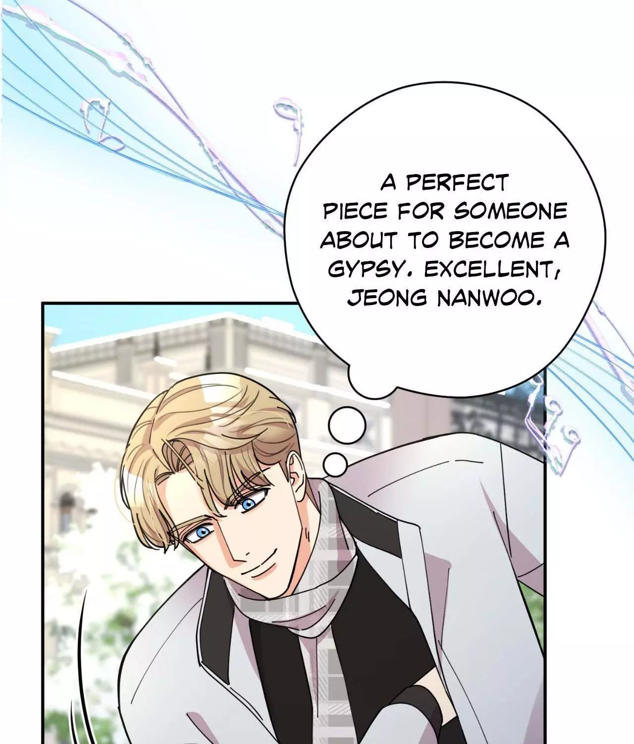 The Brilliant Darkness - Chapter 22 Page 89
