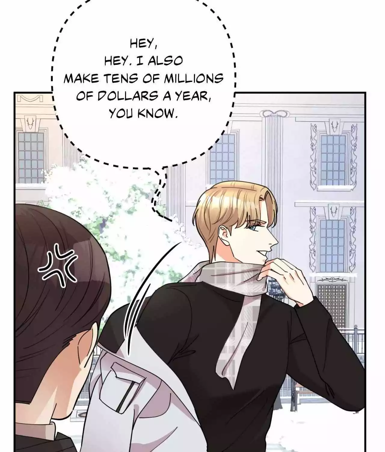 The Brilliant Darkness - Chapter 22 Page 93