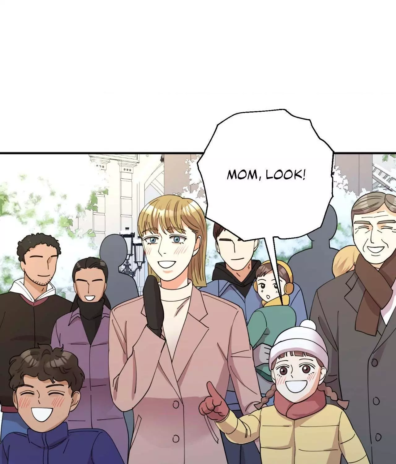 The Brilliant Darkness - Chapter 22 Page 97