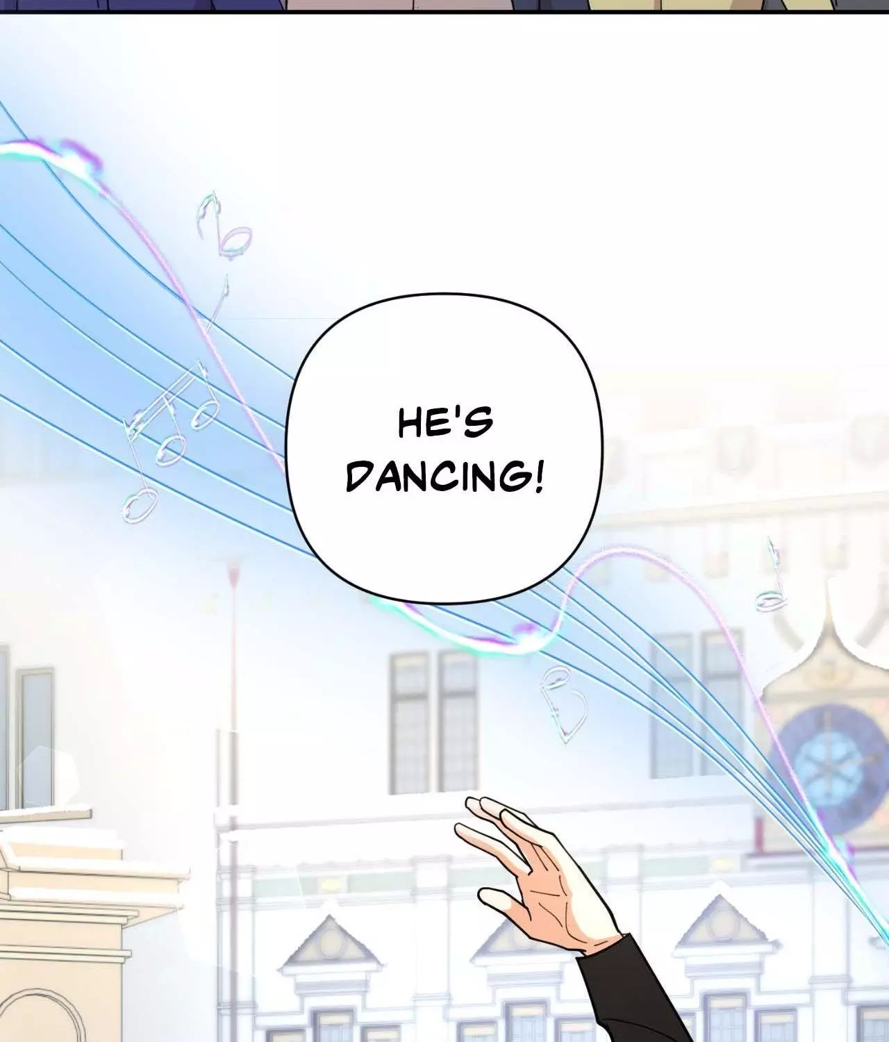 The Brilliant Darkness - Chapter 22 Page 98